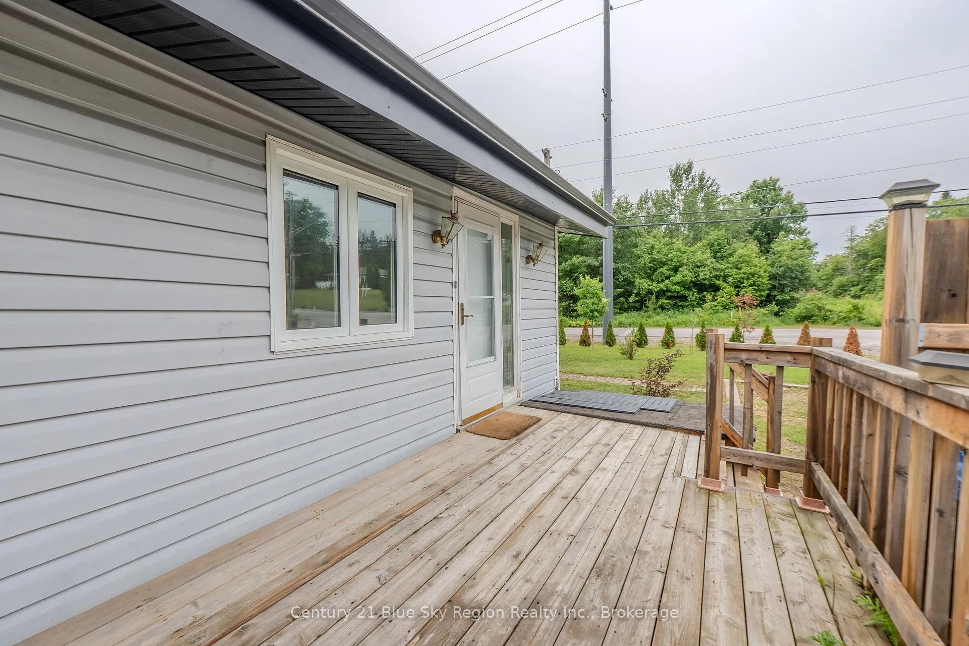 Photo 32 of 316 Tower Drive, North Bay, Airport — HOMEH