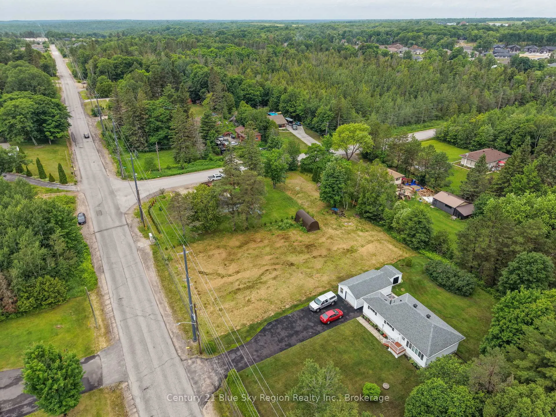 Photo 40 of 316 Tower Drive, North Bay, Airport — HOMEH
