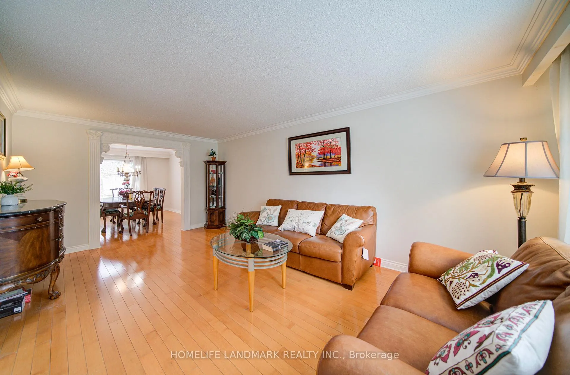 Photo 11 of 4303 Bridlepath Trail, Mississauga, Erin Mills — HOMEH