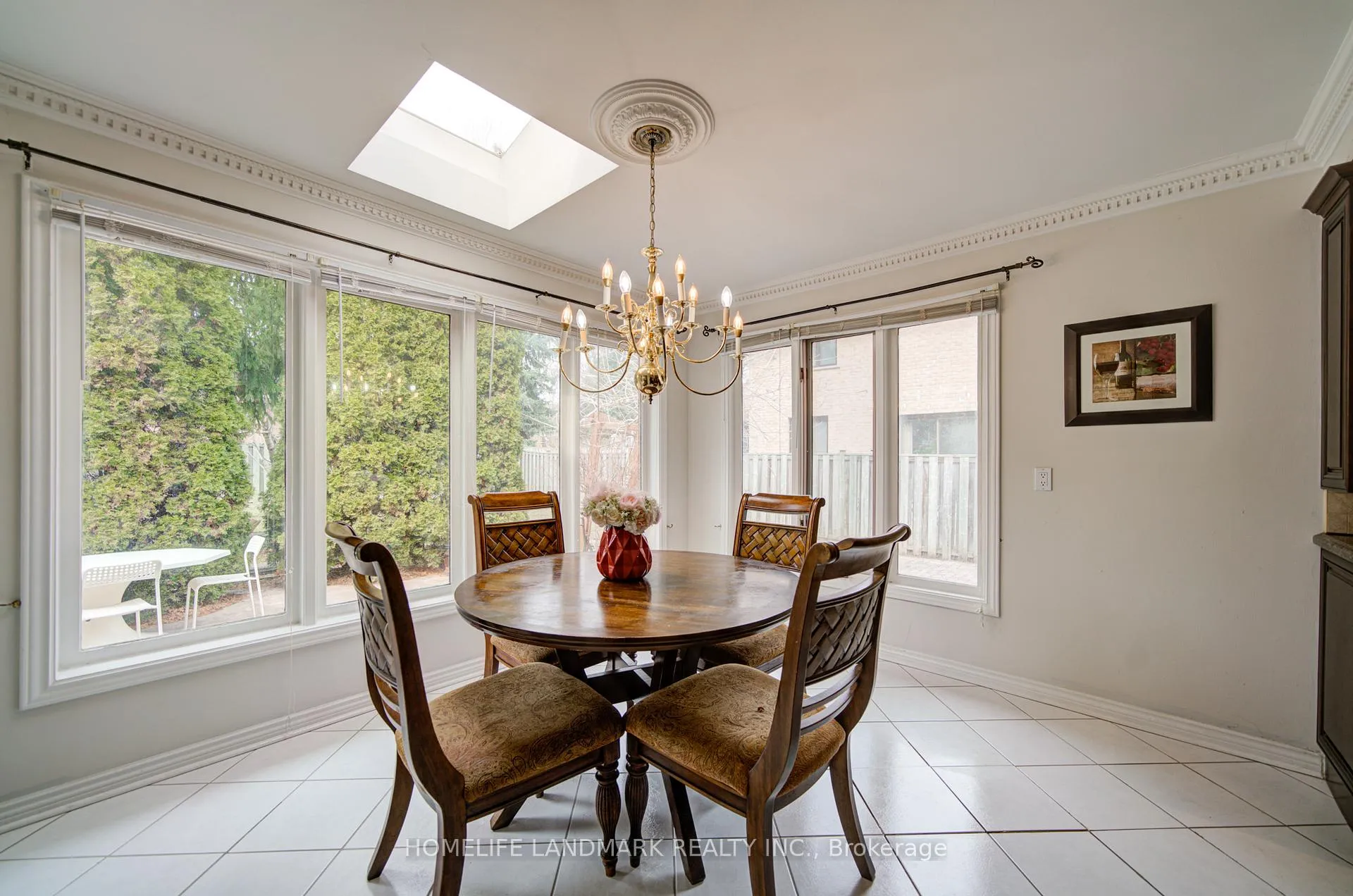 Photo 18 of 4303 Bridlepath Trail, Mississauga, Erin Mills — HOMEH