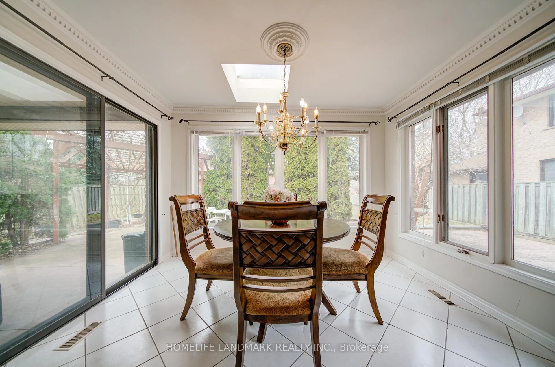 Photo 20 of 4303 Bridlepath Trail, Mississauga, Erin Mills — HOMEH
