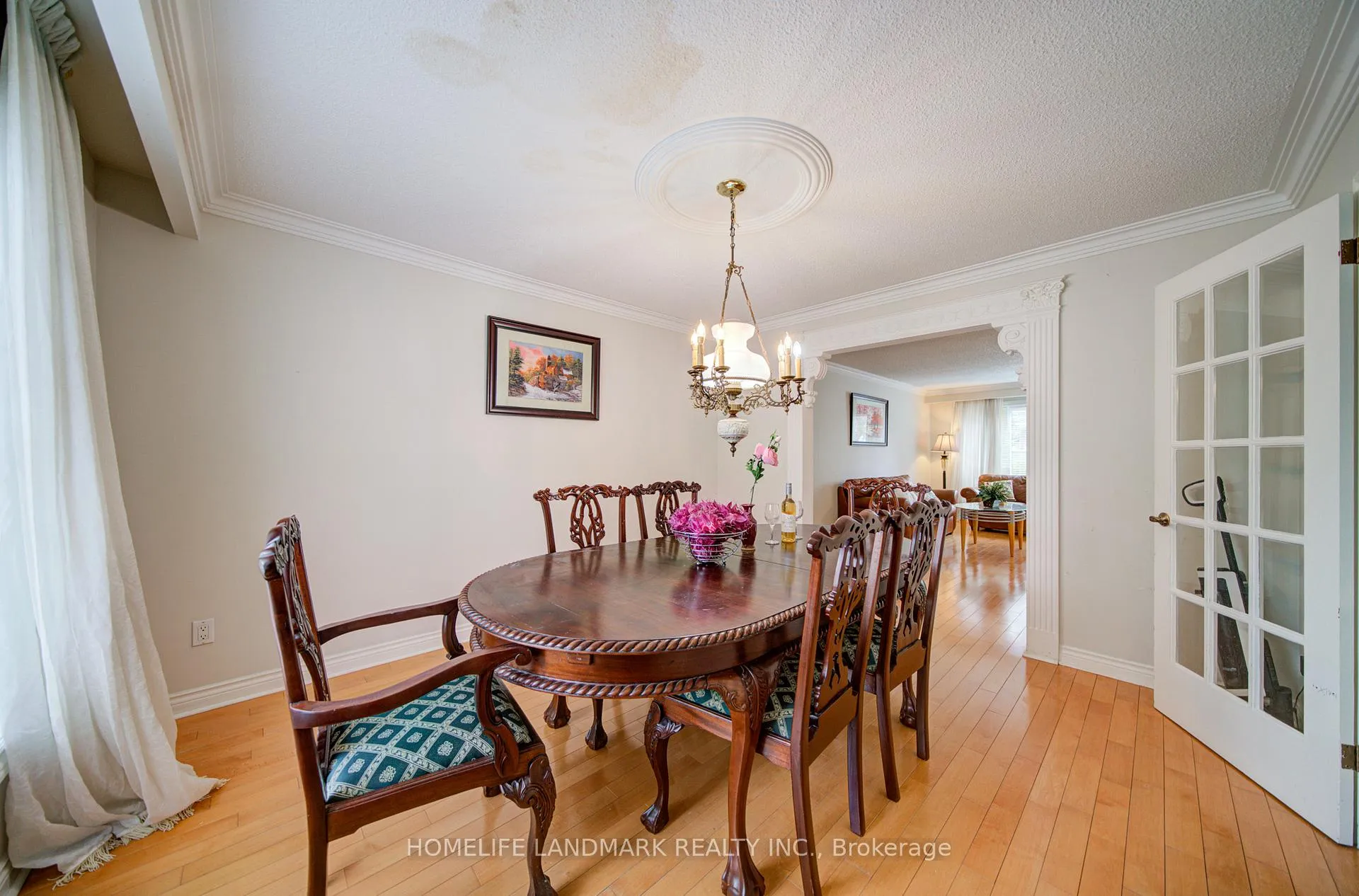 Photo 21 of 4303 Bridlepath Trail, Mississauga, Erin Mills — HOMEH