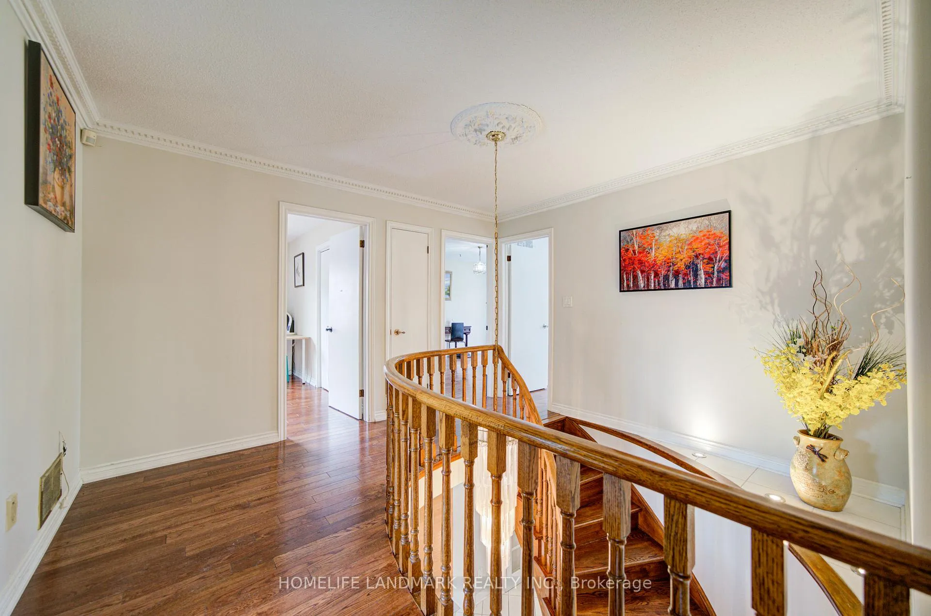 Photo 24 of 4303 Bridlepath Trail, Mississauga, Erin Mills — HOMEH