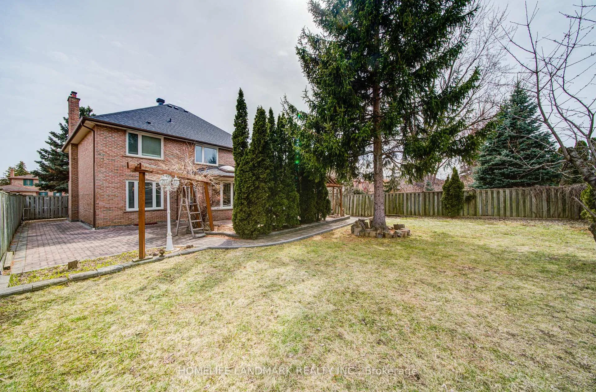 Photo 48 of 4303 Bridlepath Trail, Mississauga, Erin Mills — HOMEH