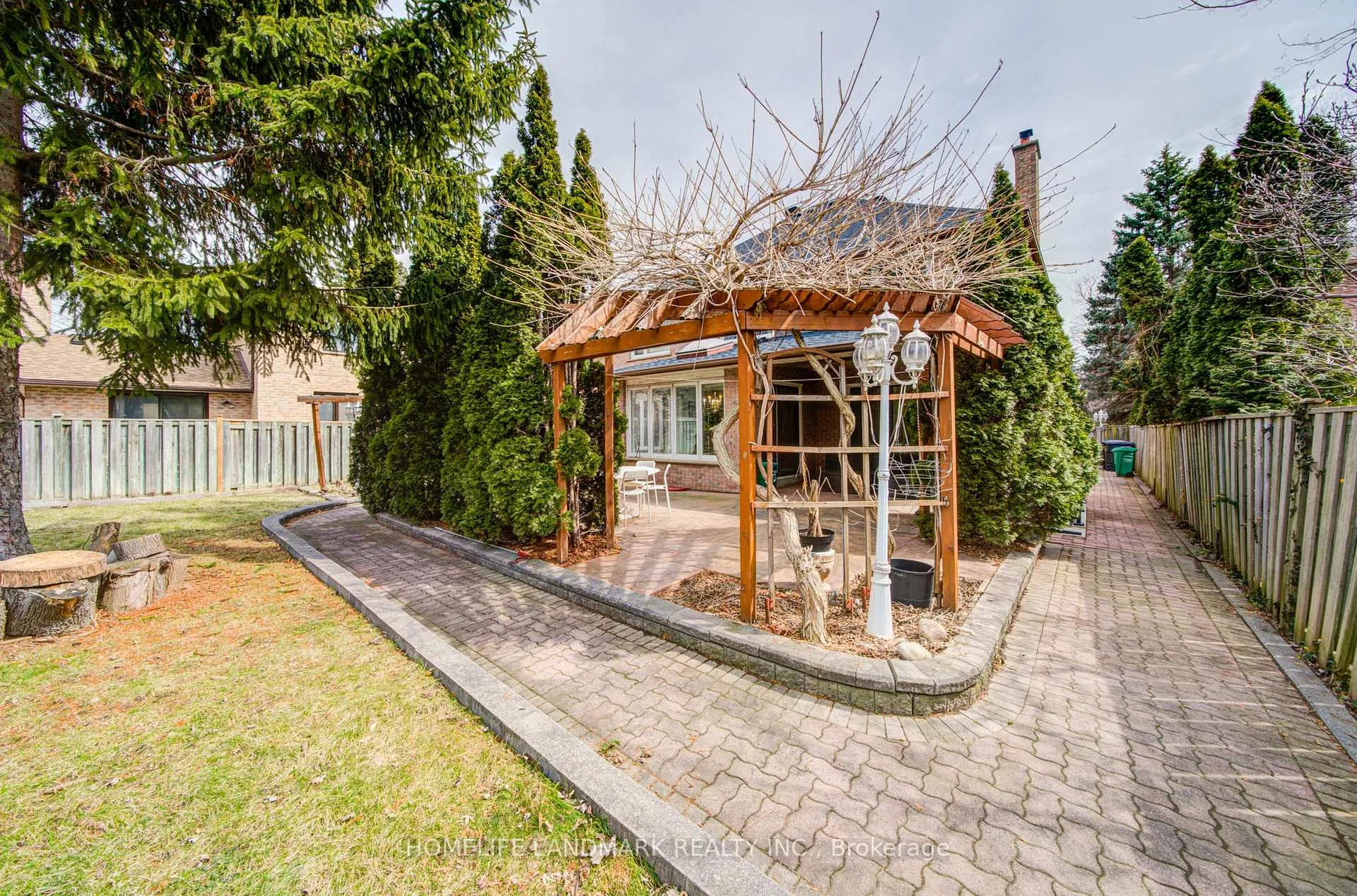 Photo 49 of 4303 Bridlepath Trail, Mississauga, Erin Mills — HOMEH