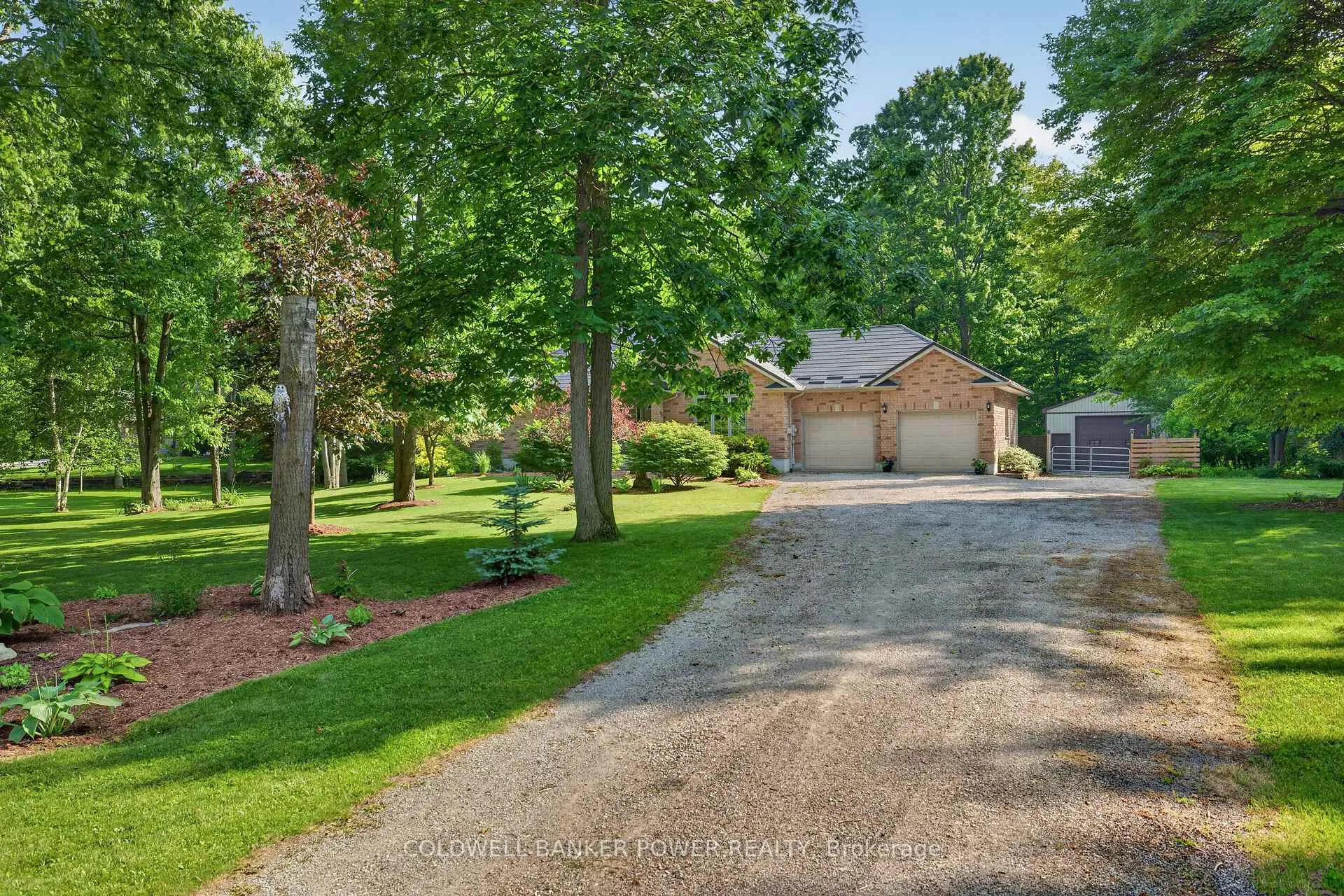 Photo 1 of 10013 Graham Road, West Elgin, Eagle — HOMEH