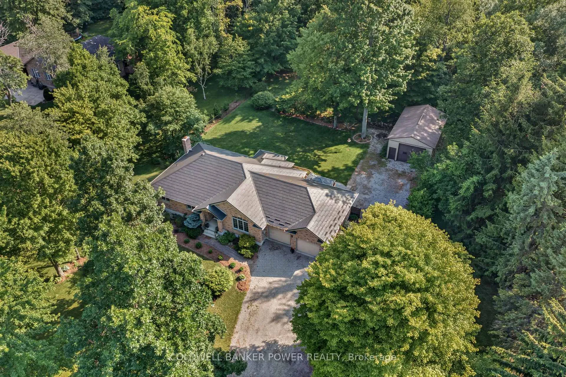Photo 2 of 10013 Graham Road, West Elgin, Eagle — HOMEH