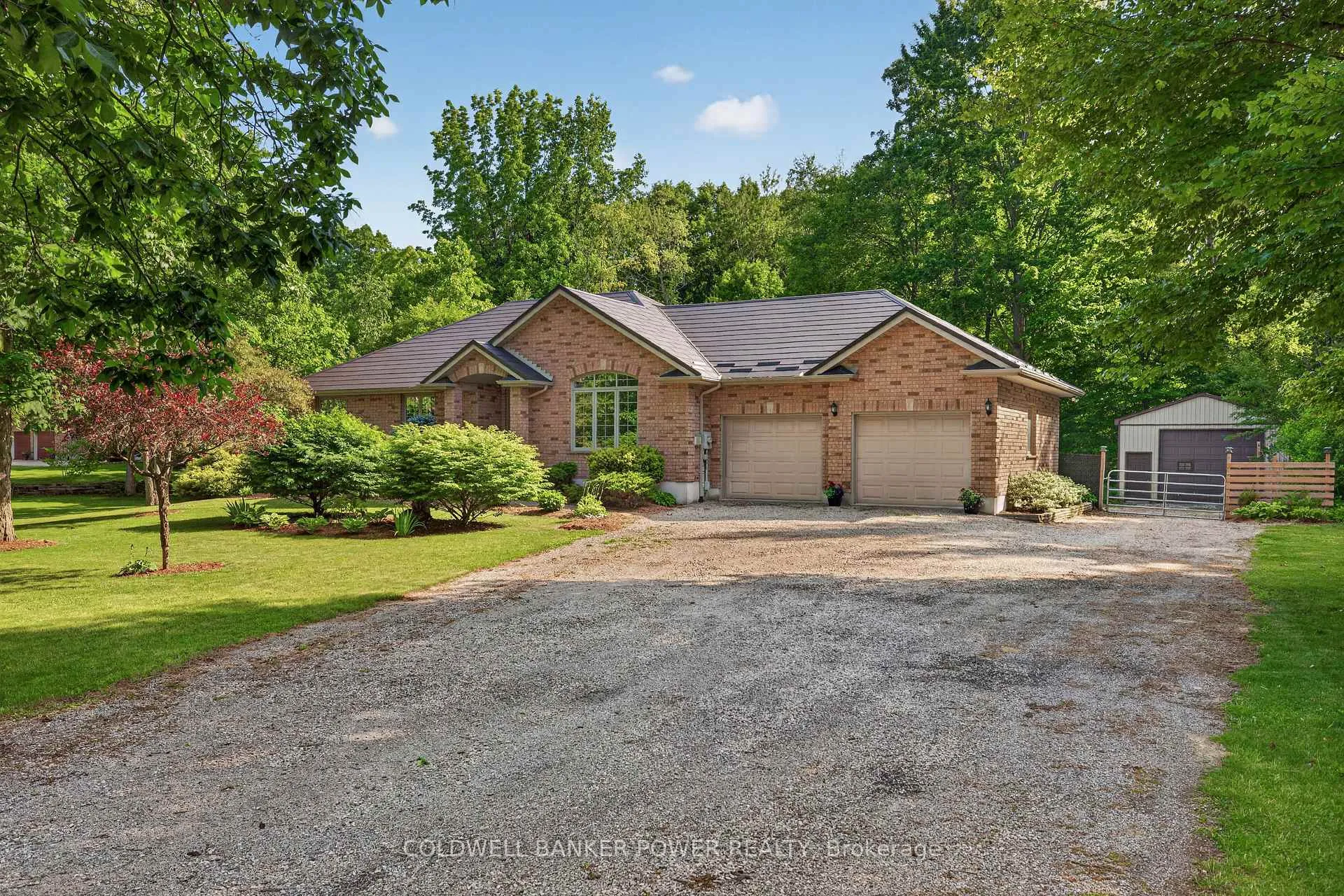 Photo 3 of 10013 Graham Road, West Elgin, Eagle — HOMEH