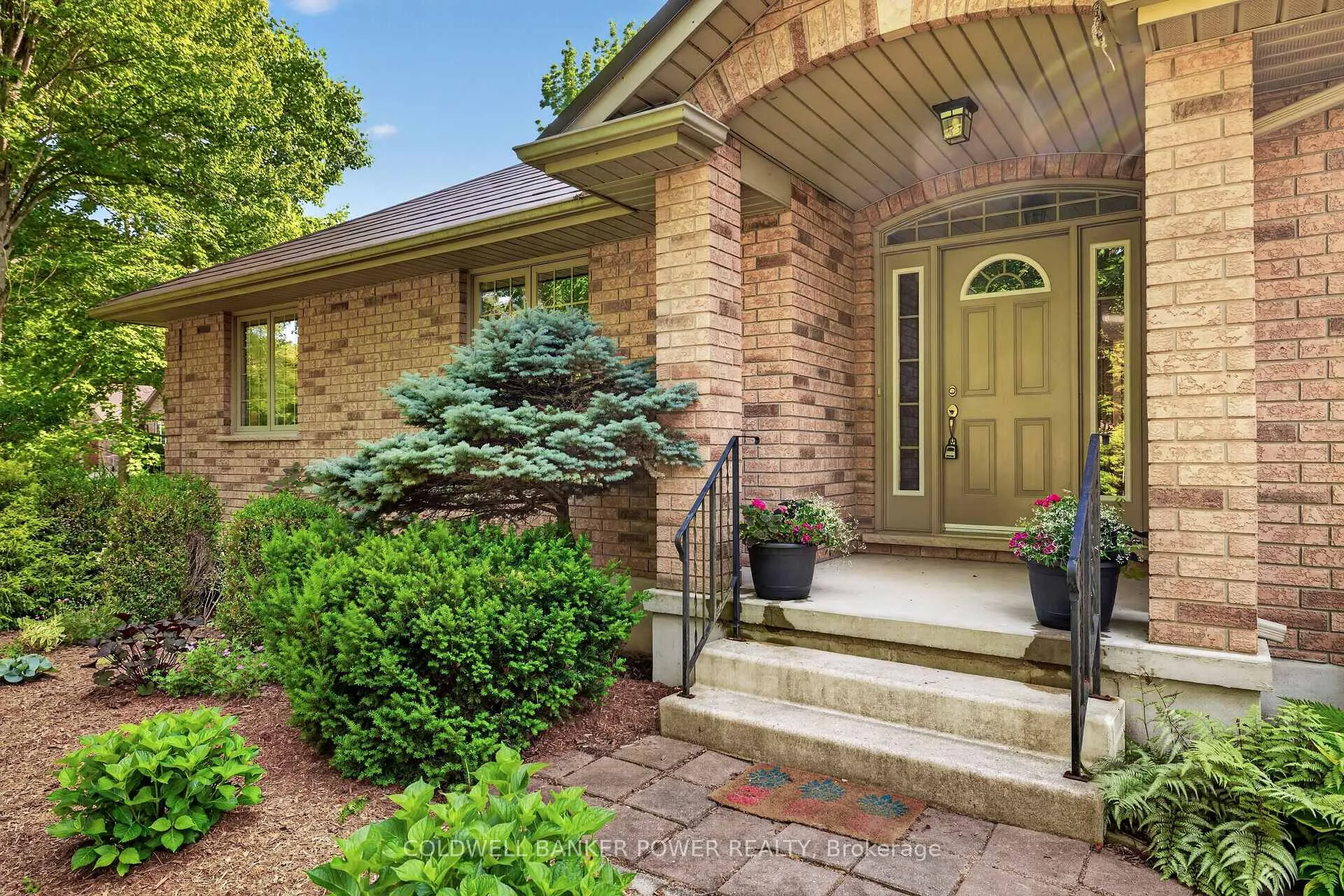 Photo 4 of 10013 Graham Road, West Elgin, Eagle — HOMEH