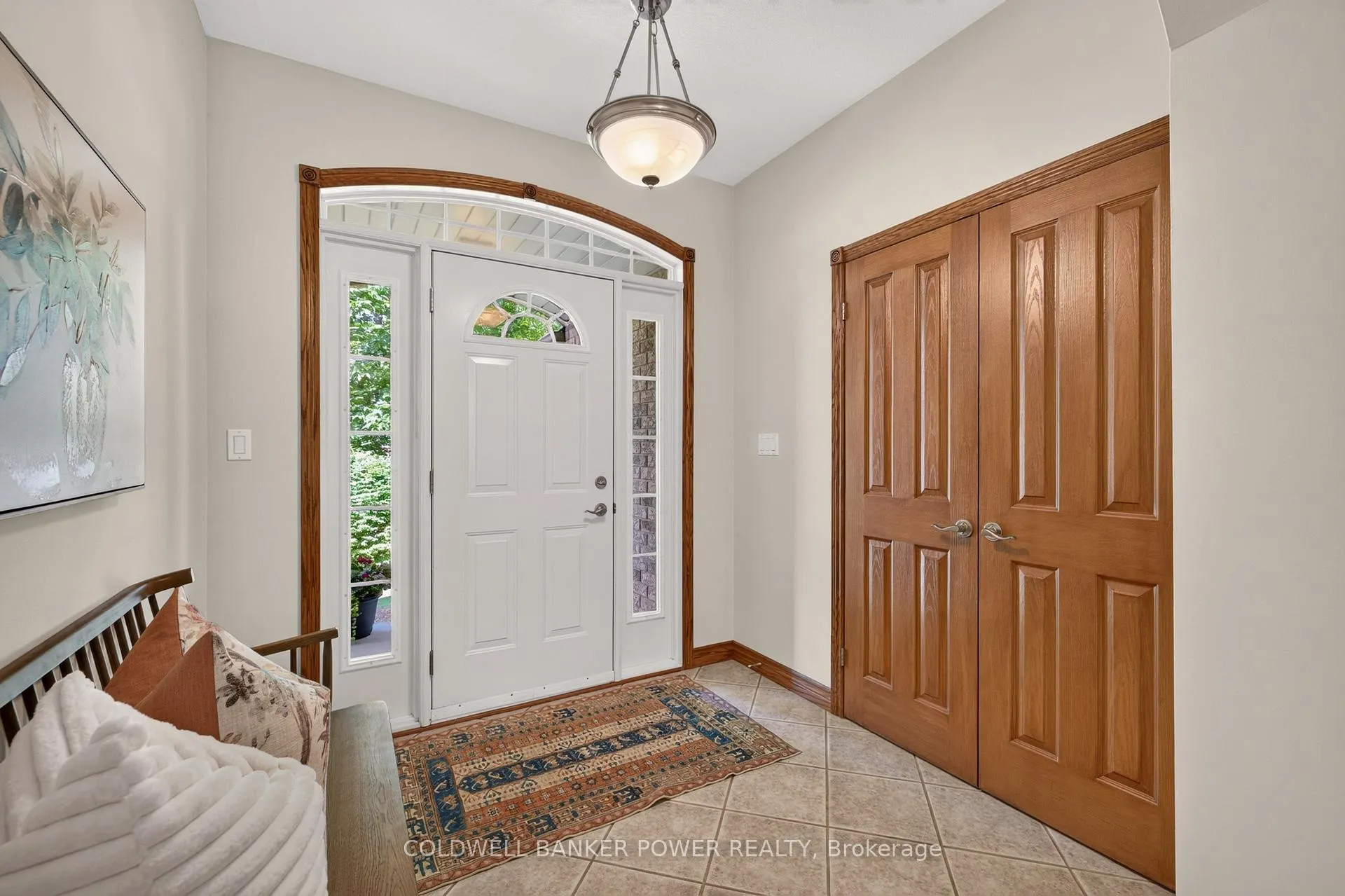 Photo 6 of 10013 Graham Road, West Elgin, Eagle — HOMEH