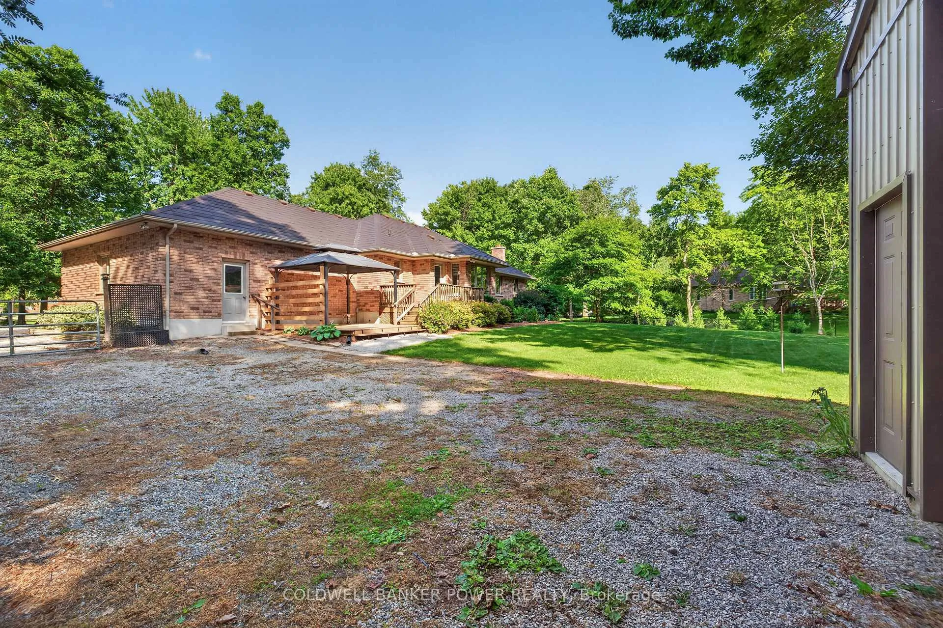 Photo 38 of 10013 Graham Road, West Elgin, Eagle — HOMEH