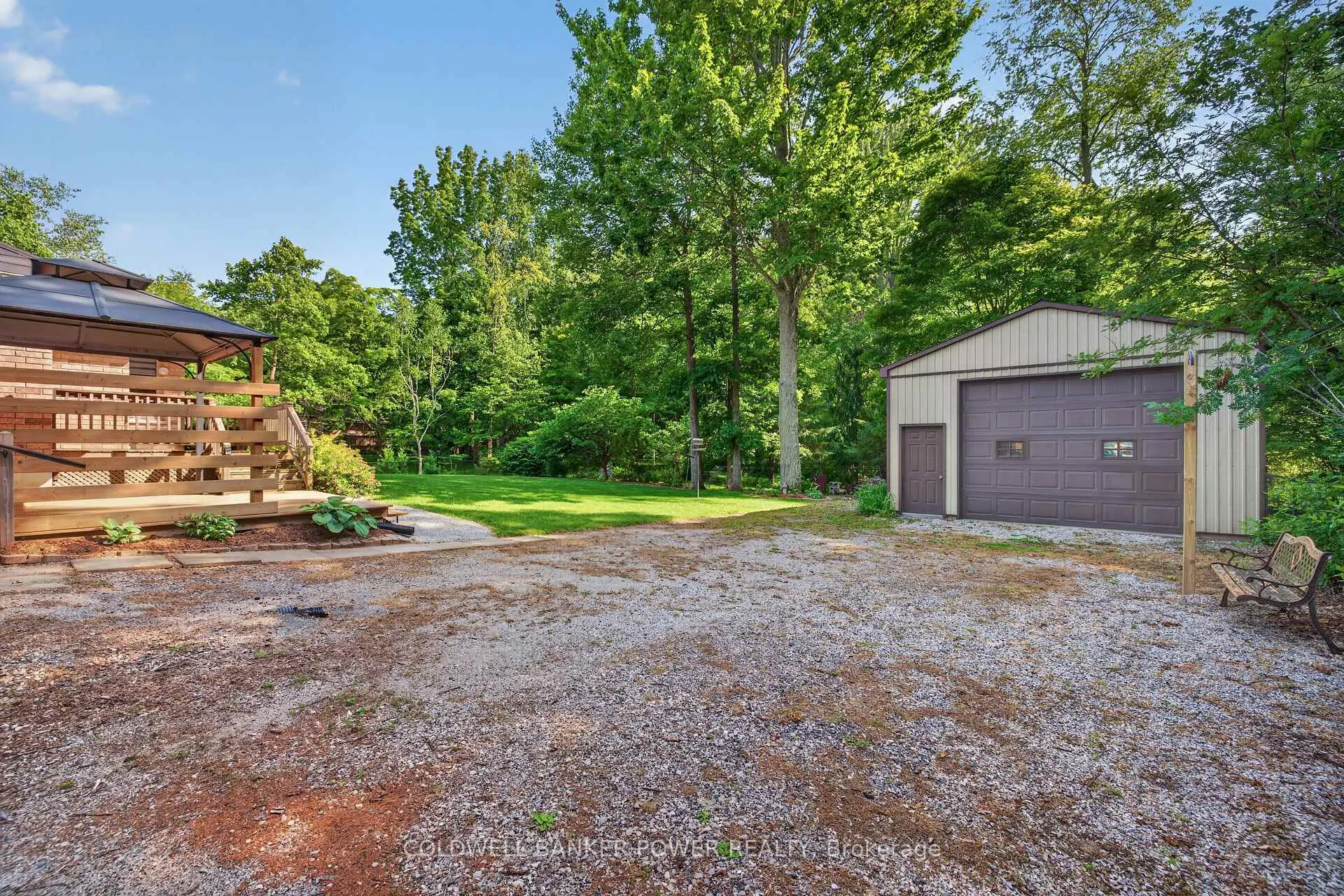 Photo 41 of 10013 Graham Road, West Elgin, Eagle — HOMEH