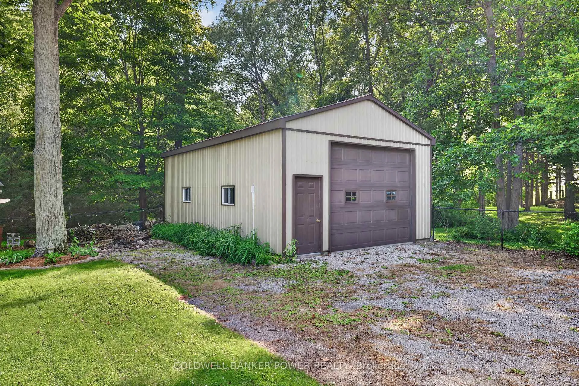 Photo 42 of 10013 Graham Road, West Elgin, Eagle — HOMEH