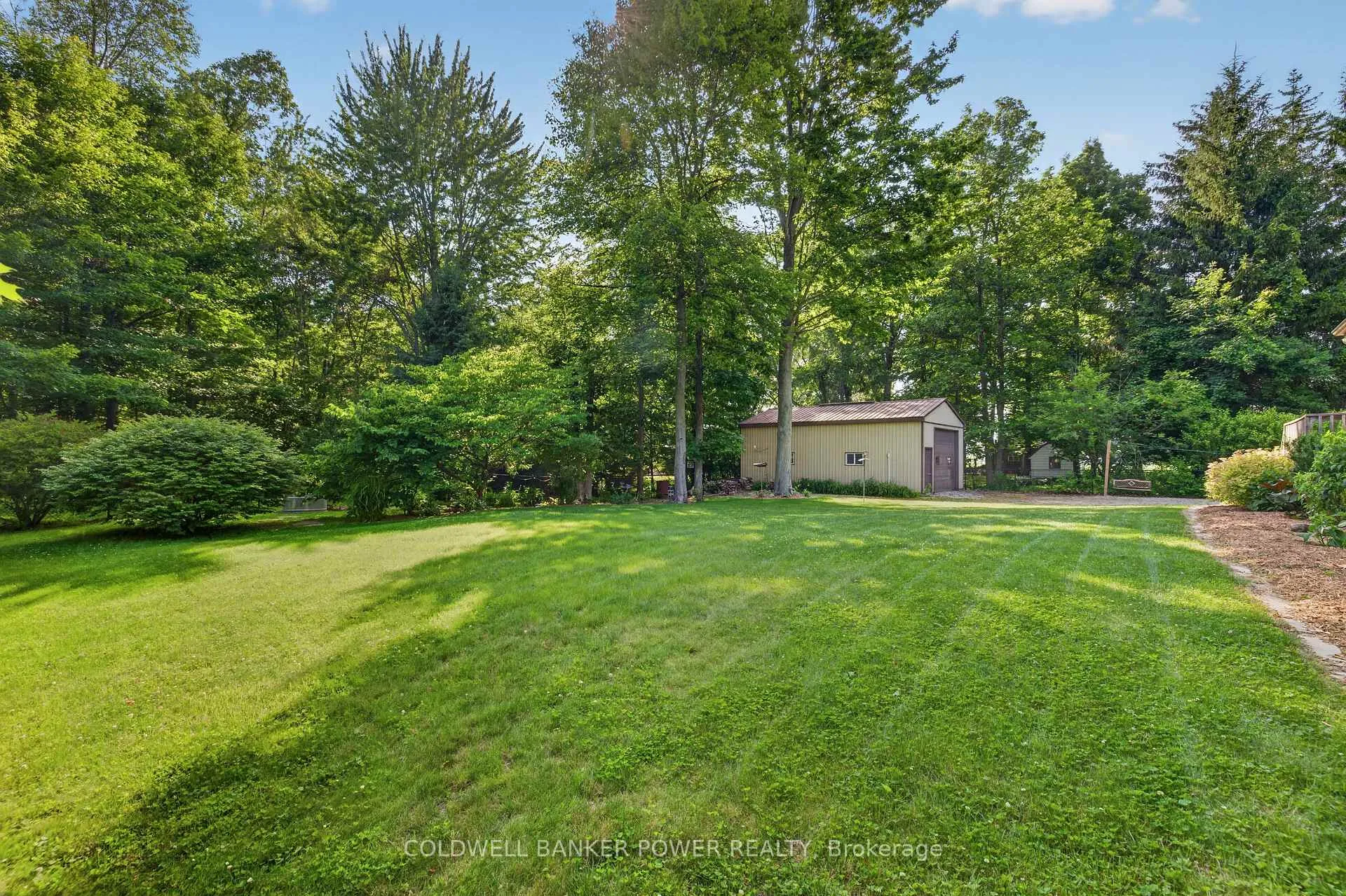 Photo 48 of 10013 Graham Road, West Elgin, Eagle — HOMEH