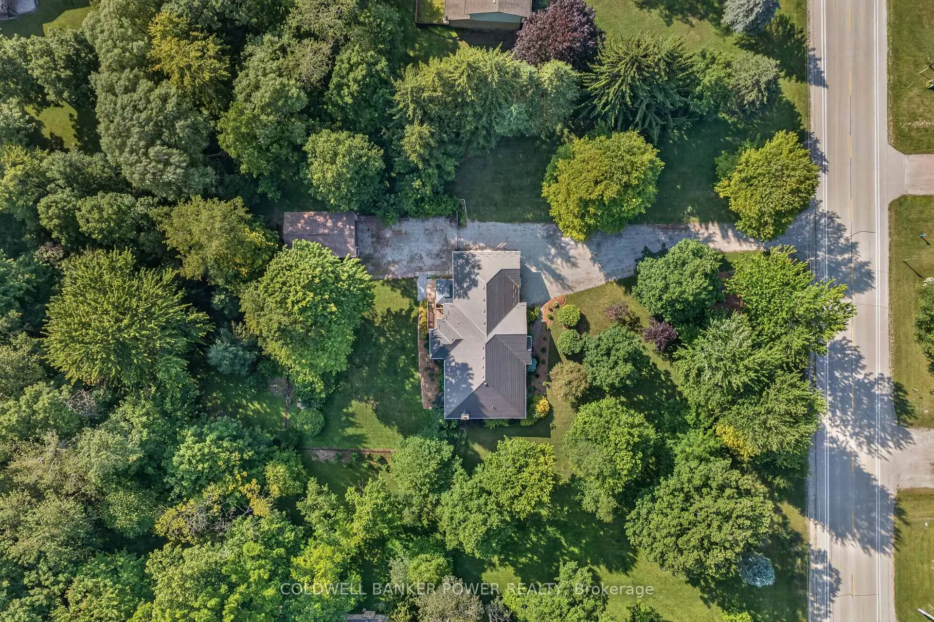 Photo 50 of 10013 Graham Road, West Elgin, Eagle — HOMEH