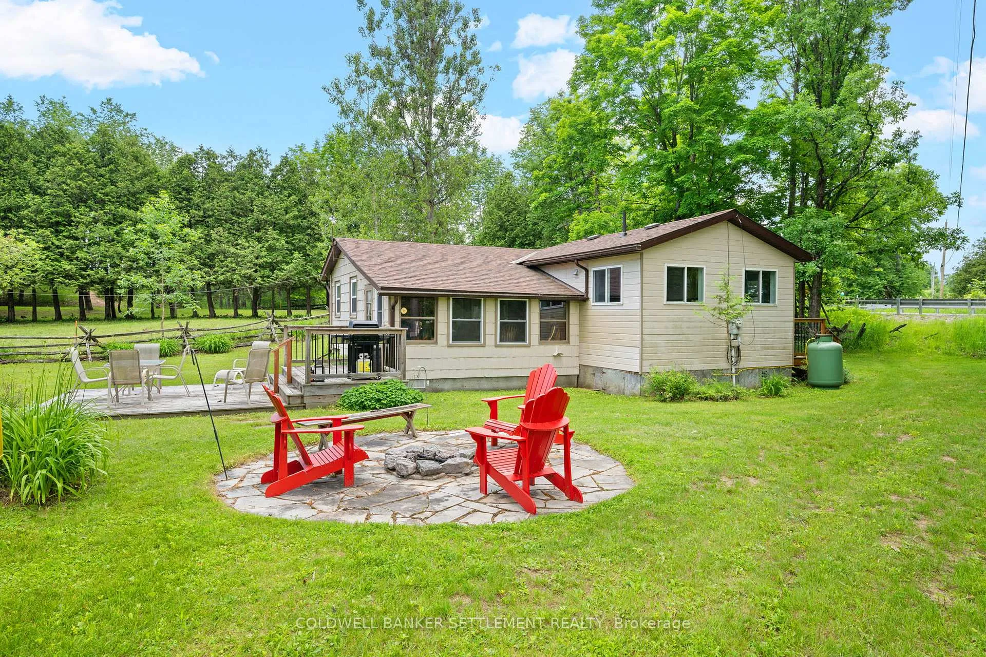Photo 1 of 1503 Sheridan Rapids Road, Lanark Highlands, Lanark Highlands (Dalhousie) Twp — HOMEH