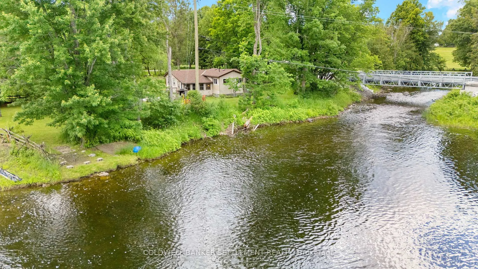 Photo 2 of 1503 Sheridan Rapids Road, Lanark Highlands, Lanark Highlands (Dalhousie) Twp — HOMEH