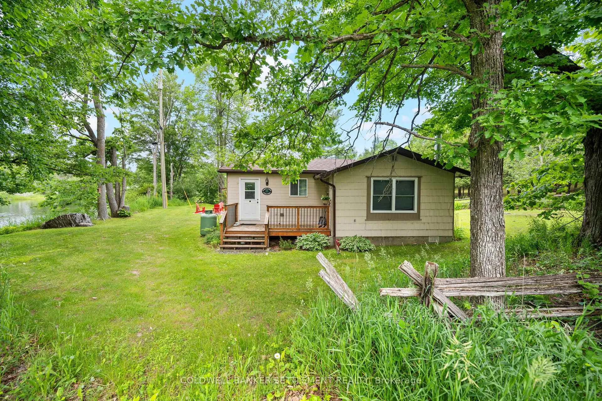 Photo 3 of 1503 Sheridan Rapids Road, Lanark Highlands, Lanark Highlands (Dalhousie) Twp — HOMEH