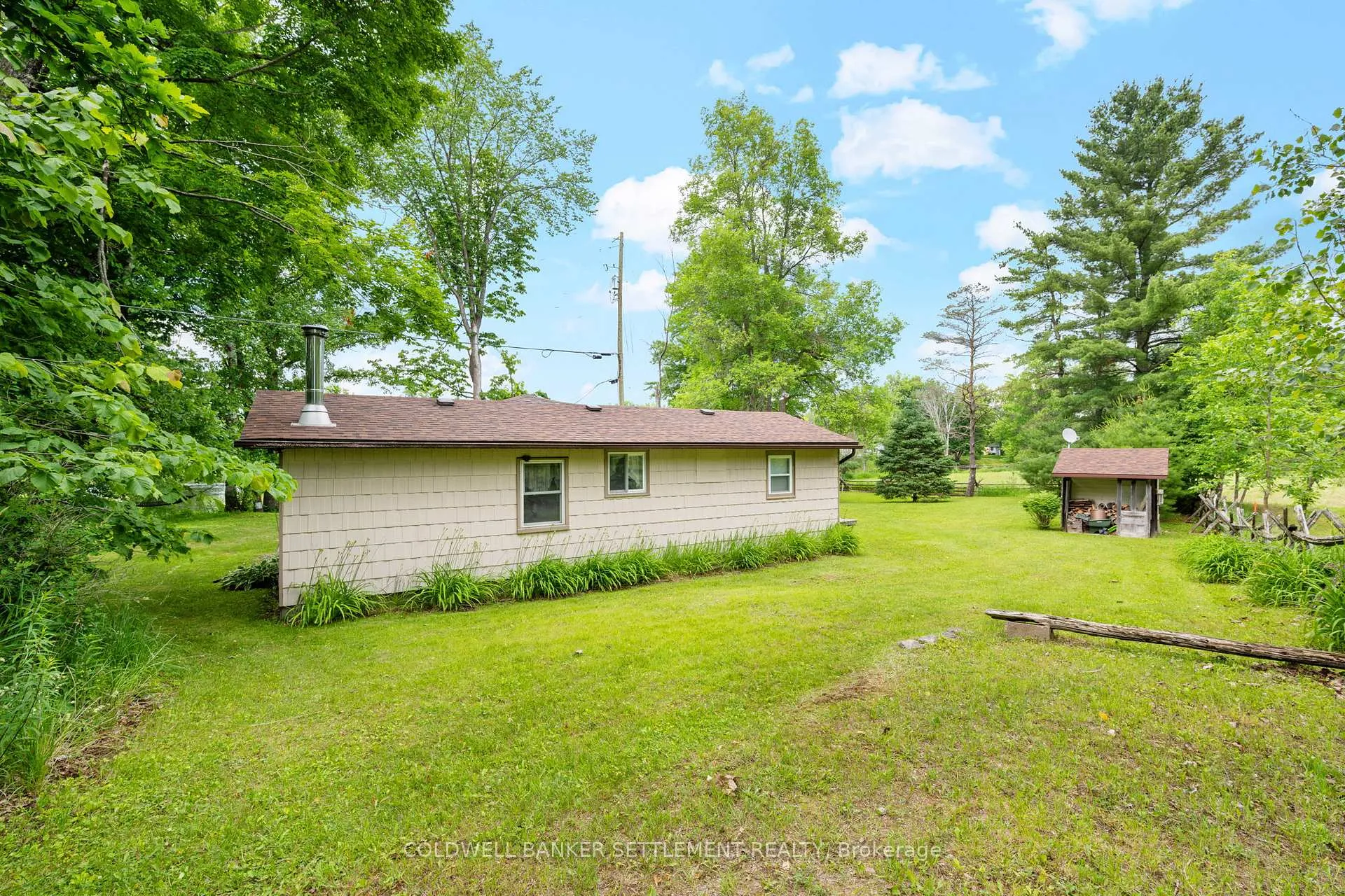 Photo 5 of 1503 Sheridan Rapids Road, Lanark Highlands, Lanark Highlands (Dalhousie) Twp — HOMEH
