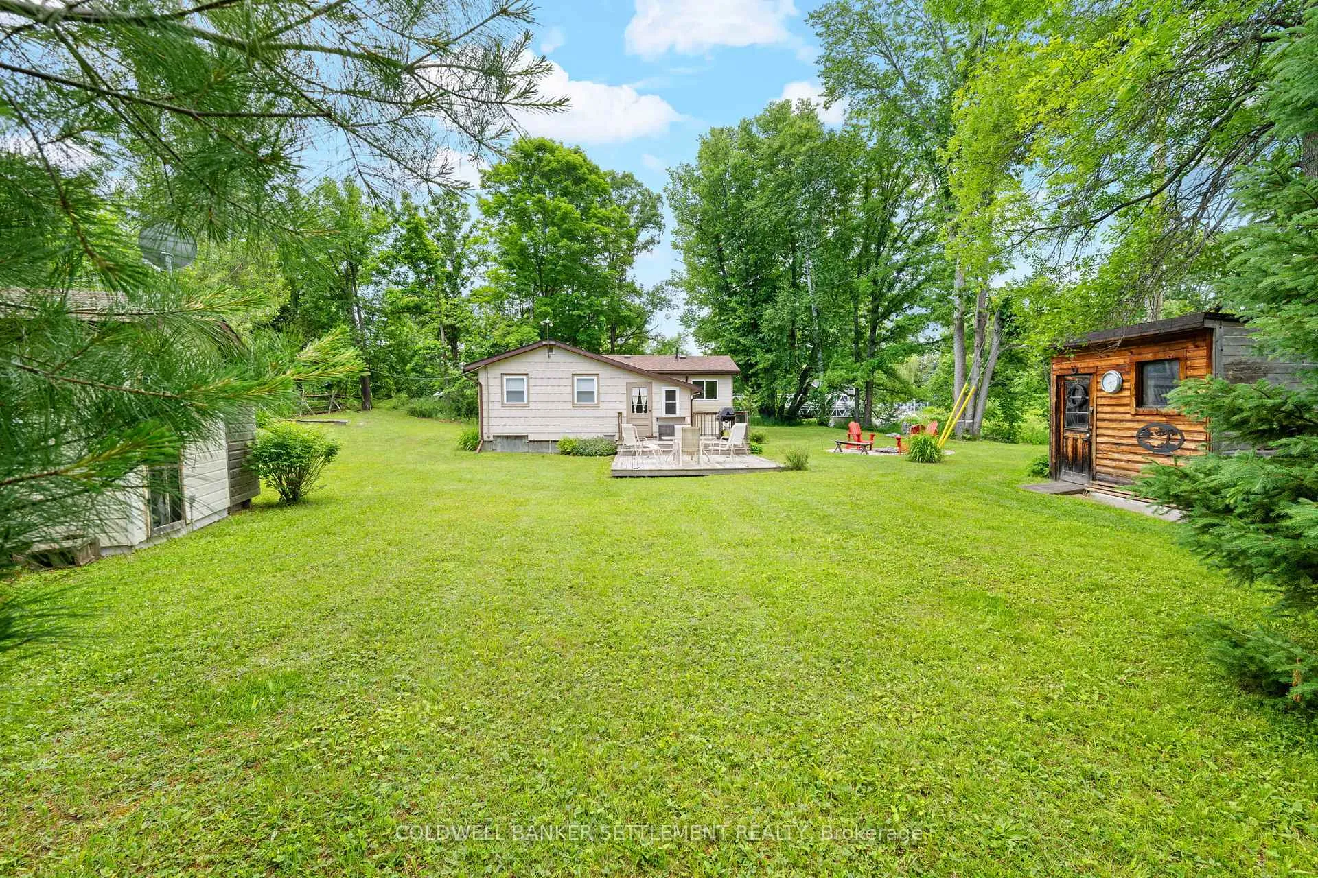 Photo 6 of 1503 Sheridan Rapids Road, Lanark Highlands, Lanark Highlands (Dalhousie) Twp — HOMEH