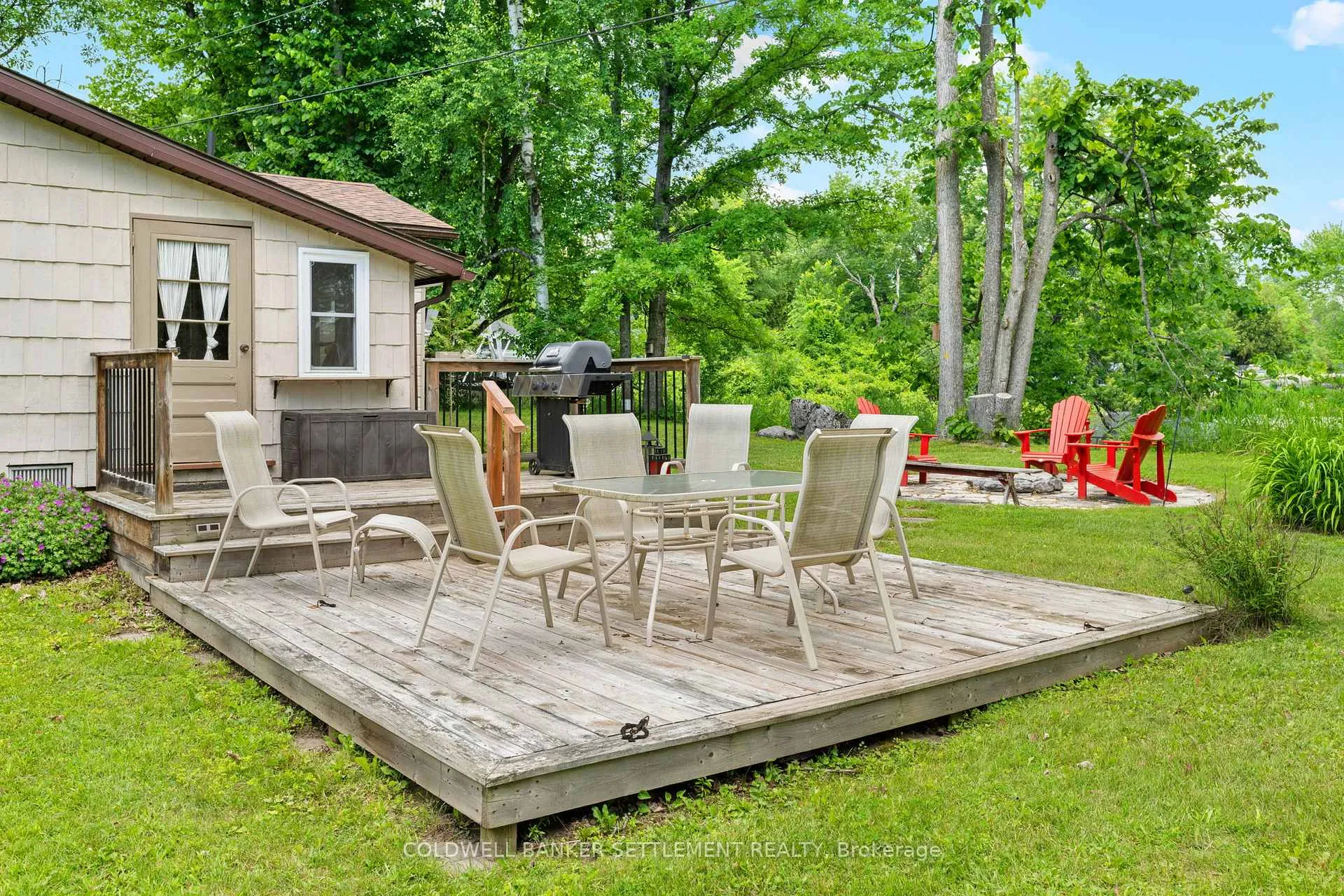 Photo 7 of 1503 Sheridan Rapids Road, Lanark Highlands, Lanark Highlands (Dalhousie) Twp — HOMEH