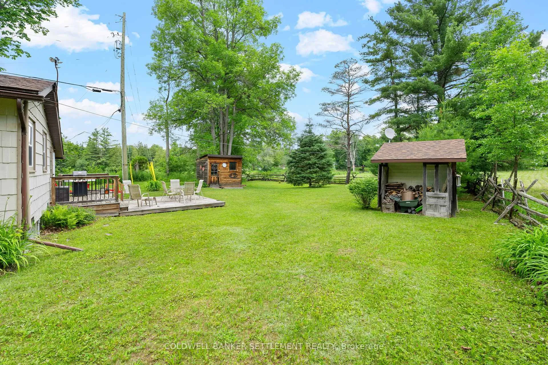 Photo 8 of 1503 Sheridan Rapids Road, Lanark Highlands, Lanark Highlands (Dalhousie) Twp — HOMEH