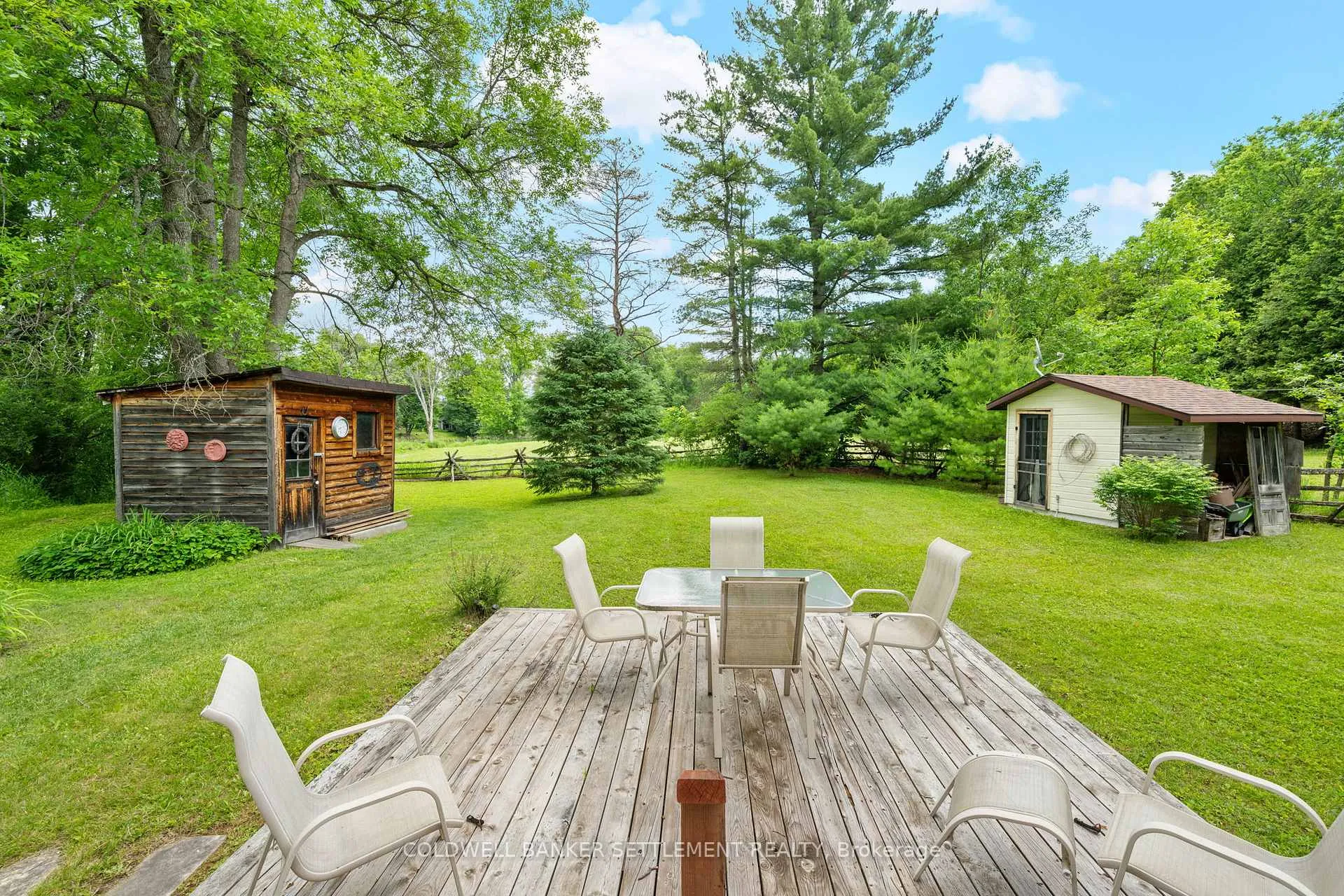 Photo 9 of 1503 Sheridan Rapids Road, Lanark Highlands, Lanark Highlands (Dalhousie) Twp — HOMEH