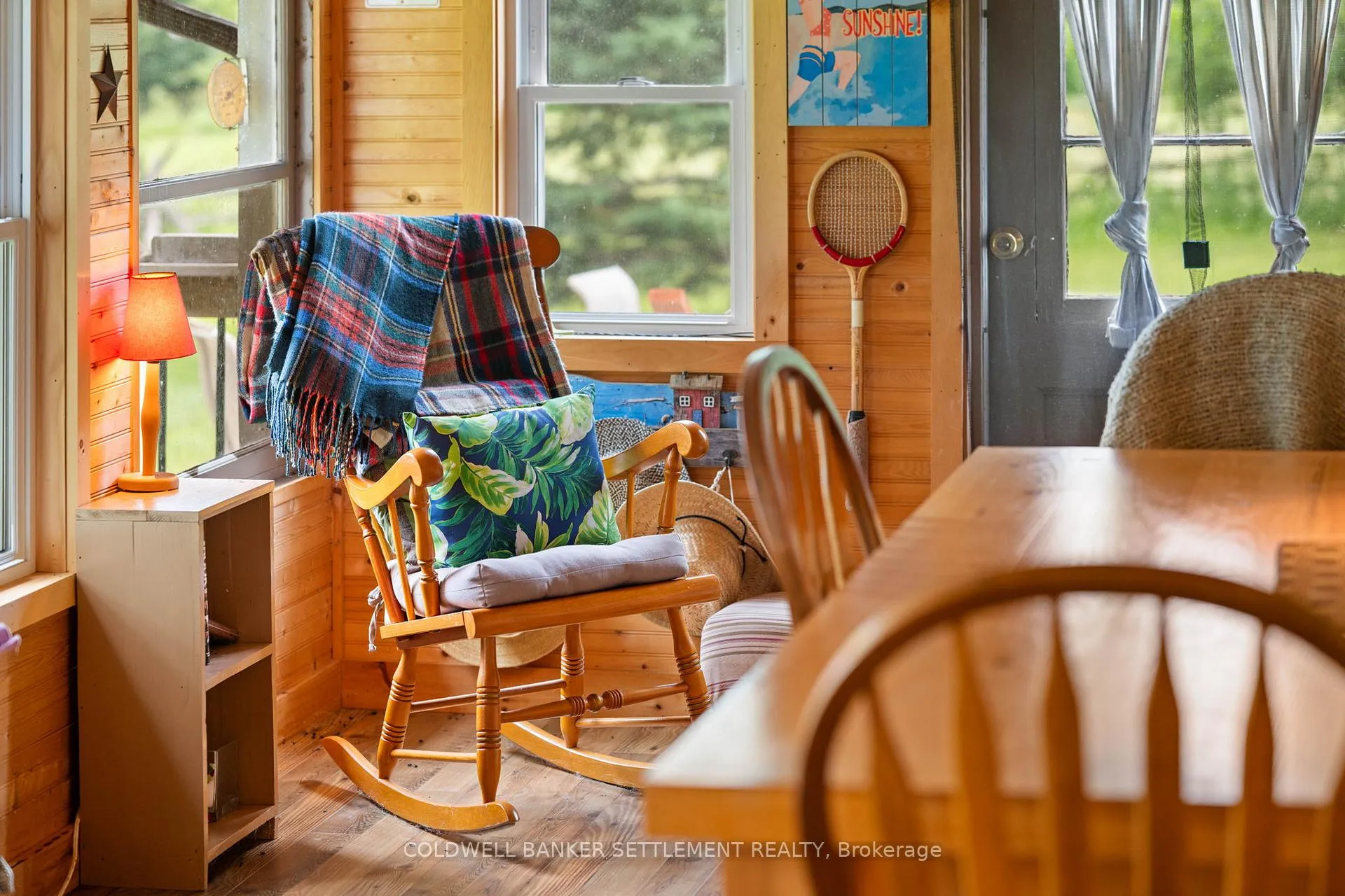 Photo 10 of 1503 Sheridan Rapids Road, Lanark Highlands, Lanark Highlands (Dalhousie) Twp — HOMEH