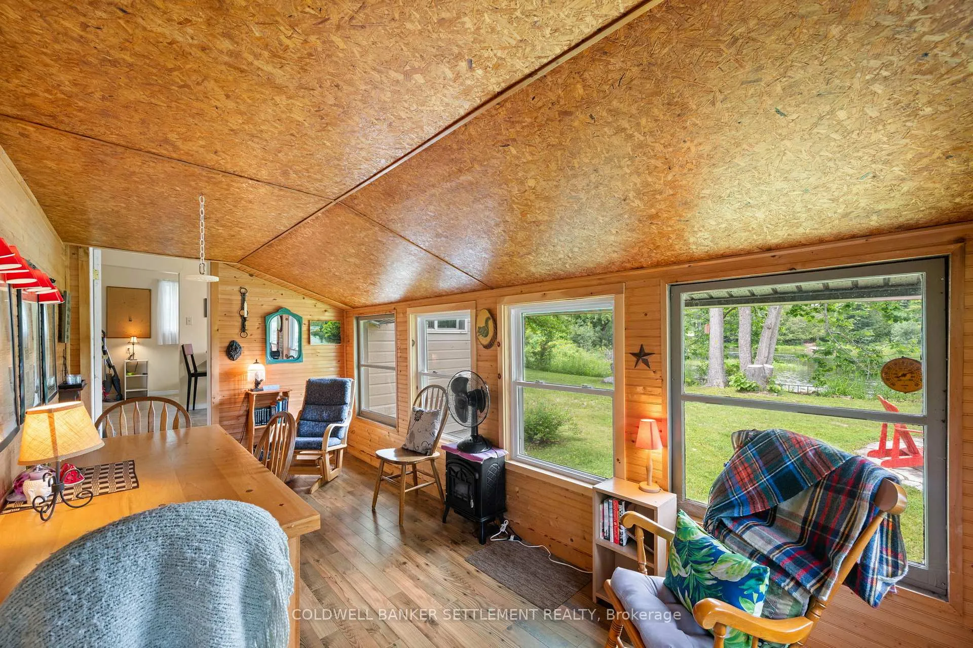 Photo 12 of 1503 Sheridan Rapids Road, Lanark Highlands, Lanark Highlands (Dalhousie) Twp — HOMEH