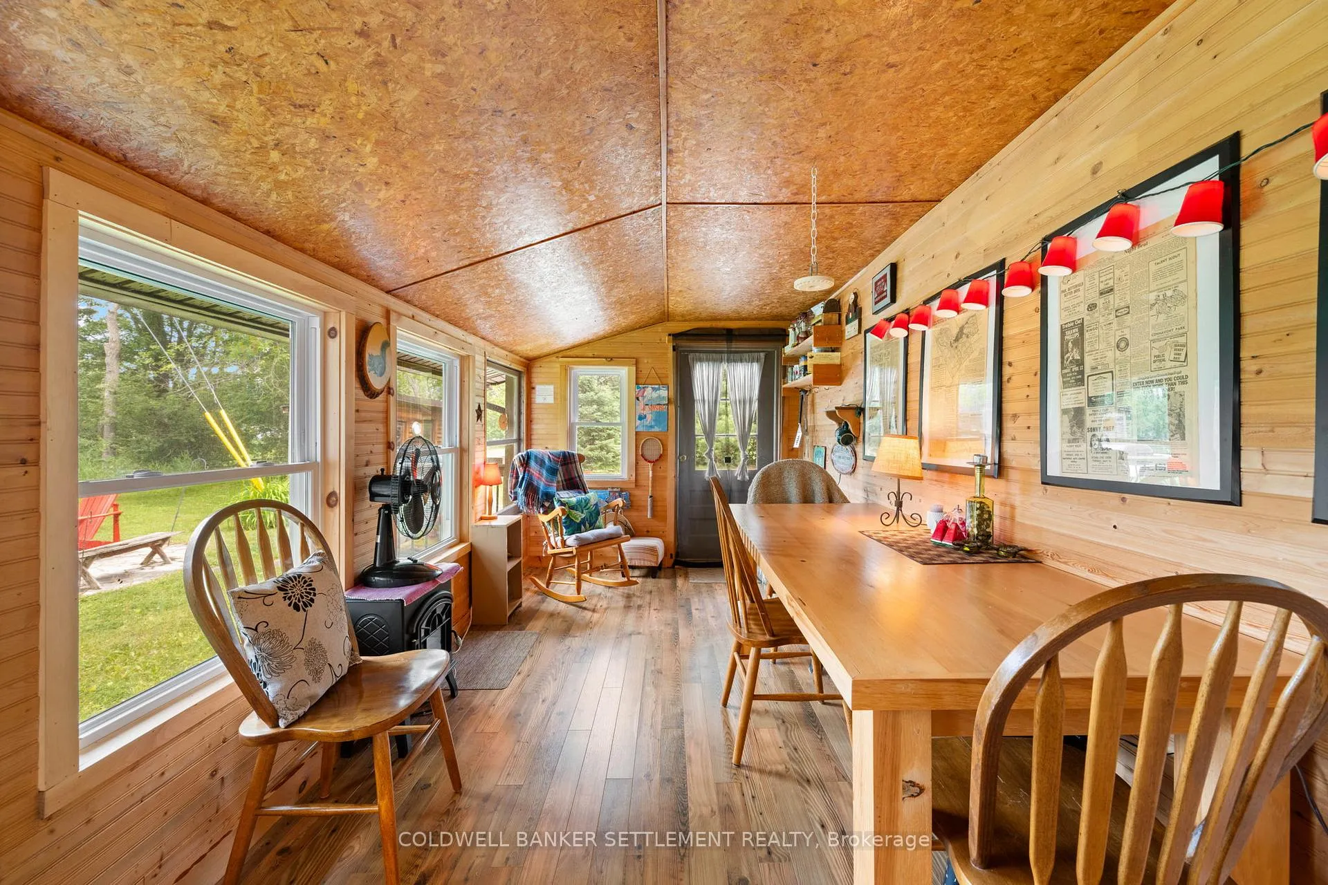 Photo 13 of 1503 Sheridan Rapids Road, Lanark Highlands, Lanark Highlands (Dalhousie) Twp — HOMEH