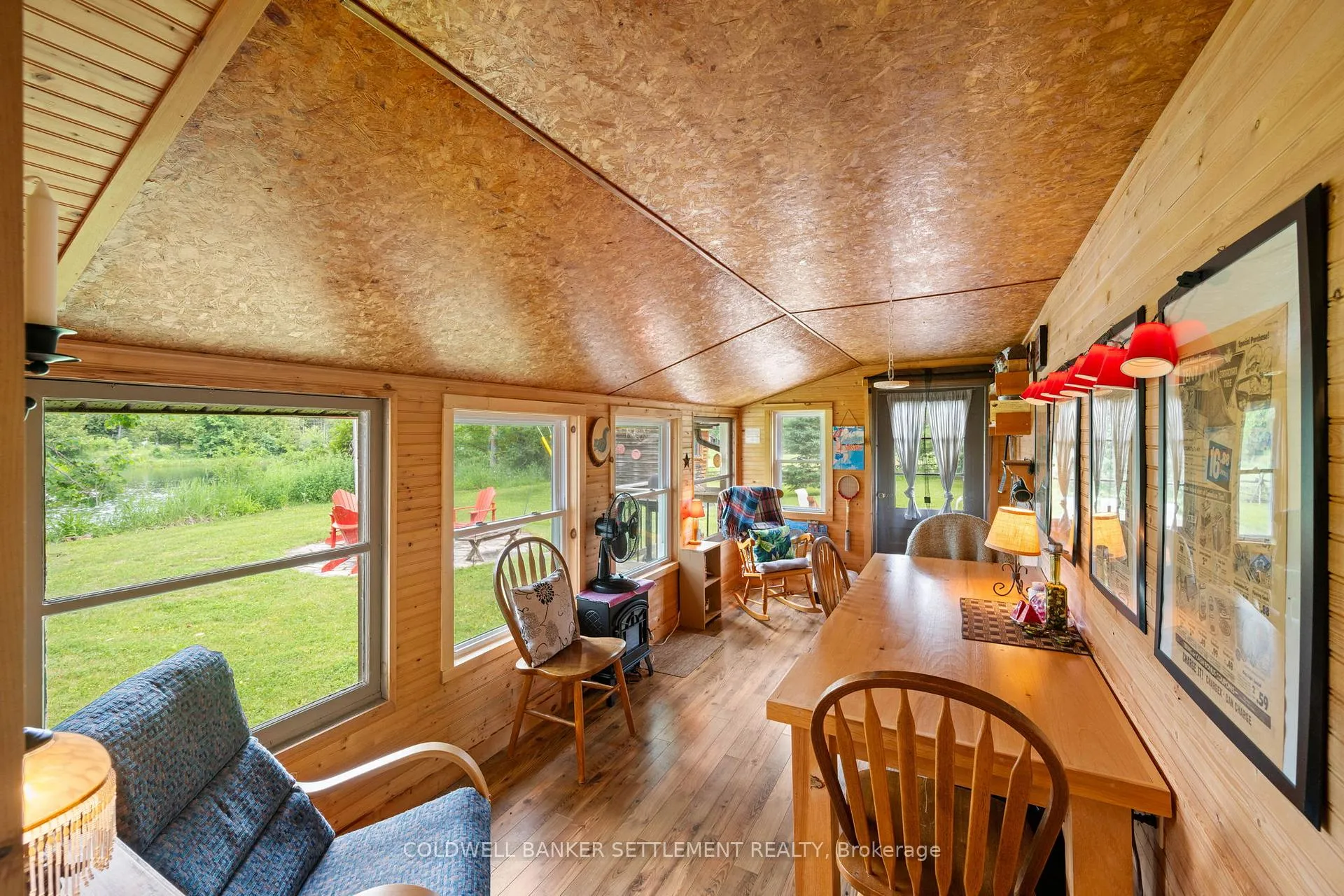 Photo 14 of 1503 Sheridan Rapids Road, Lanark Highlands, Lanark Highlands (Dalhousie) Twp — HOMEH