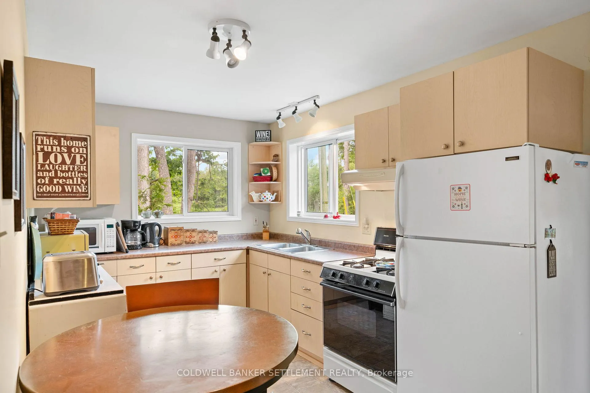 Photo 17 of 1503 Sheridan Rapids Road, Lanark Highlands, Lanark Highlands (Dalhousie) Twp — HOMEH