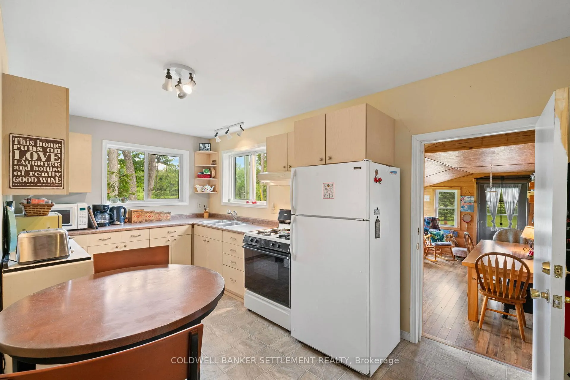 Photo 19 of 1503 Sheridan Rapids Road, Lanark Highlands, Lanark Highlands (Dalhousie) Twp — HOMEH