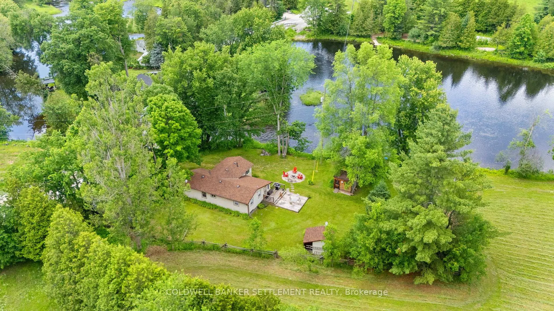 Photo 50 of 1503 Sheridan Rapids Road, Lanark Highlands, Lanark Highlands (Dalhousie) Twp — HOMEH