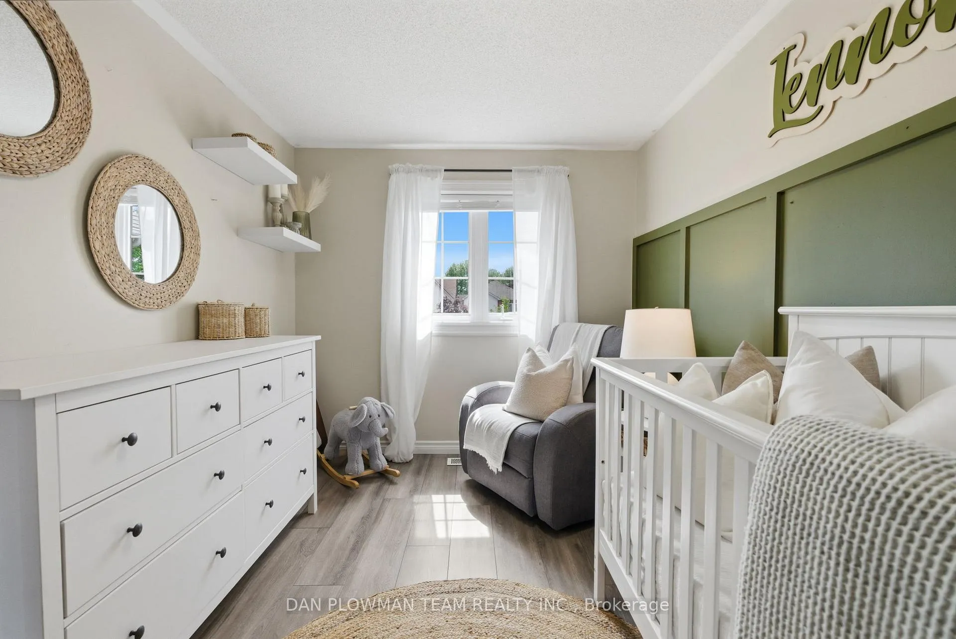 Photo 27 of 73 Cecil Found Crescent, Clarington, Courtice — HOMEH