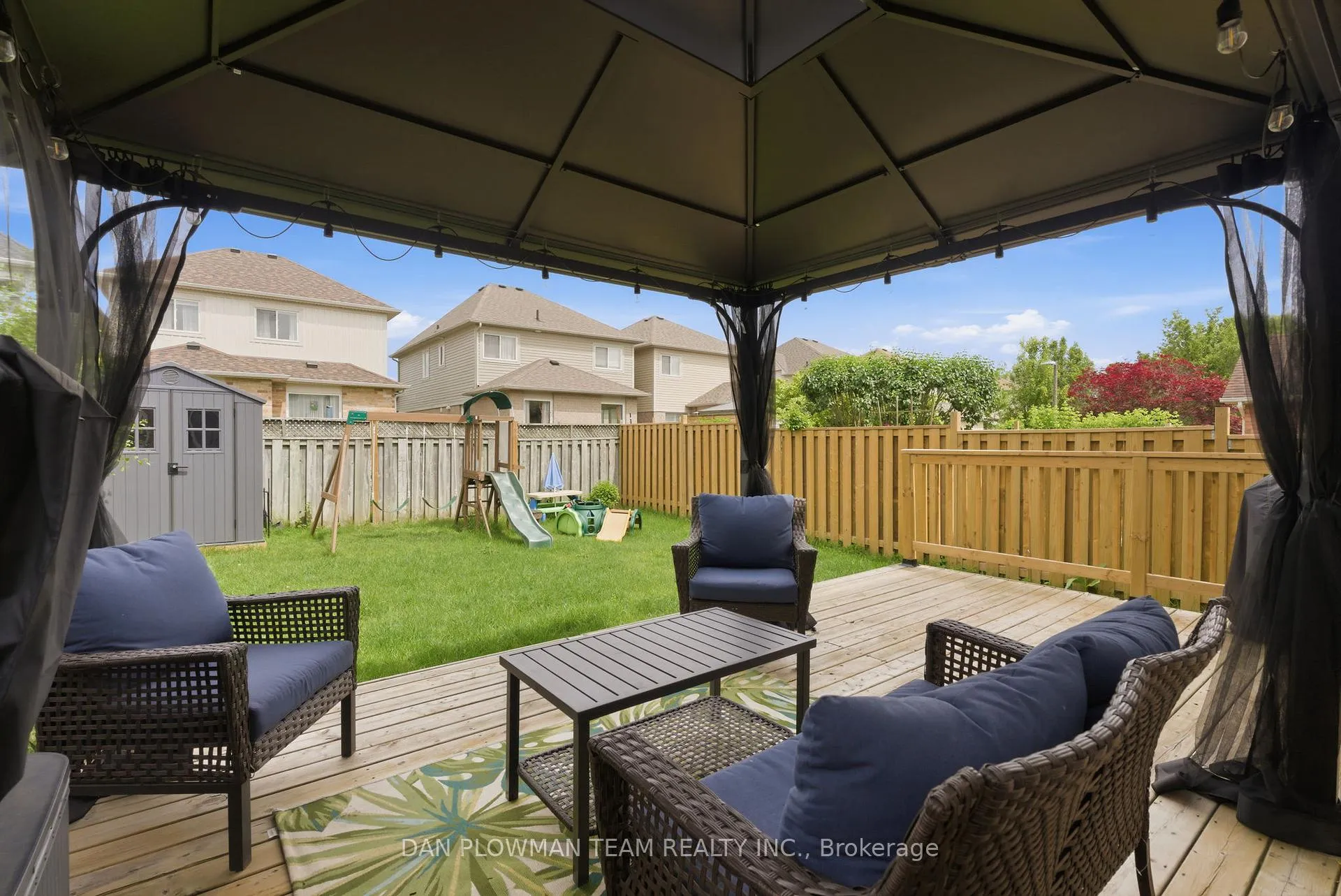 Photo 37 of 73 Cecil Found Crescent, Clarington, Courtice — HOMEH