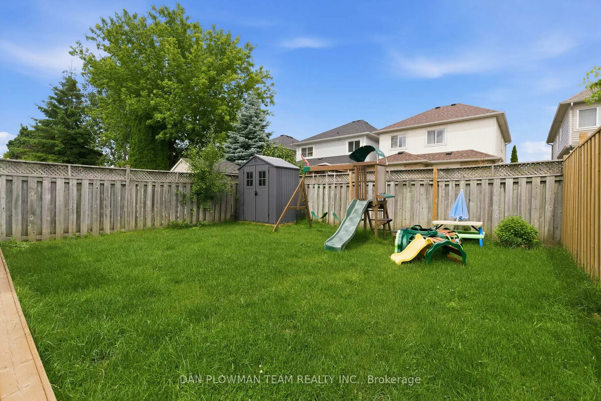 Photo 39 of 73 Cecil Found Crescent, Clarington, Courtice — HOMEH