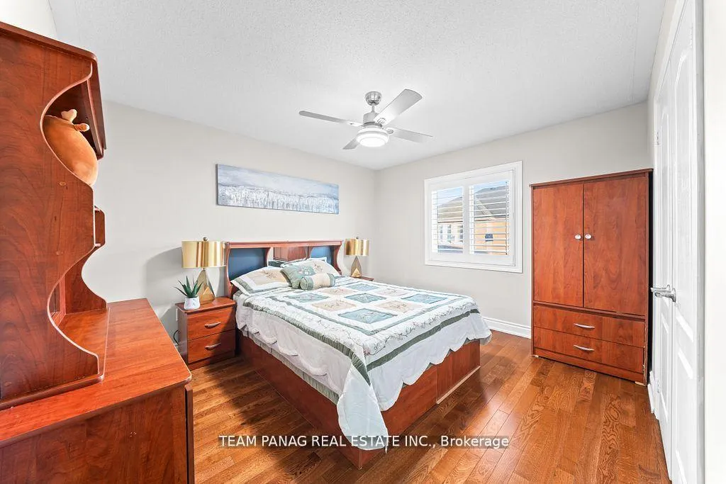 Photo 27 of 11 Powell Drive, Brampton, Sandringham-Wellington — HOMEH