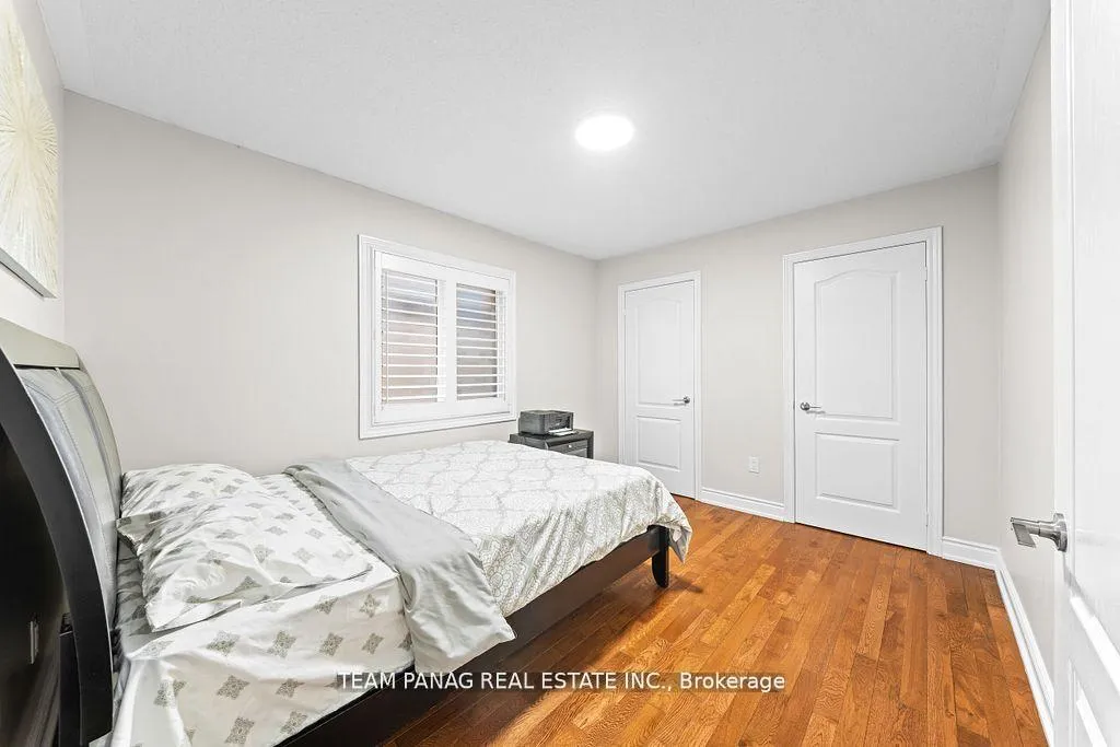 Photo 30 of 11 Powell Drive, Brampton, Sandringham-Wellington — HOMEH