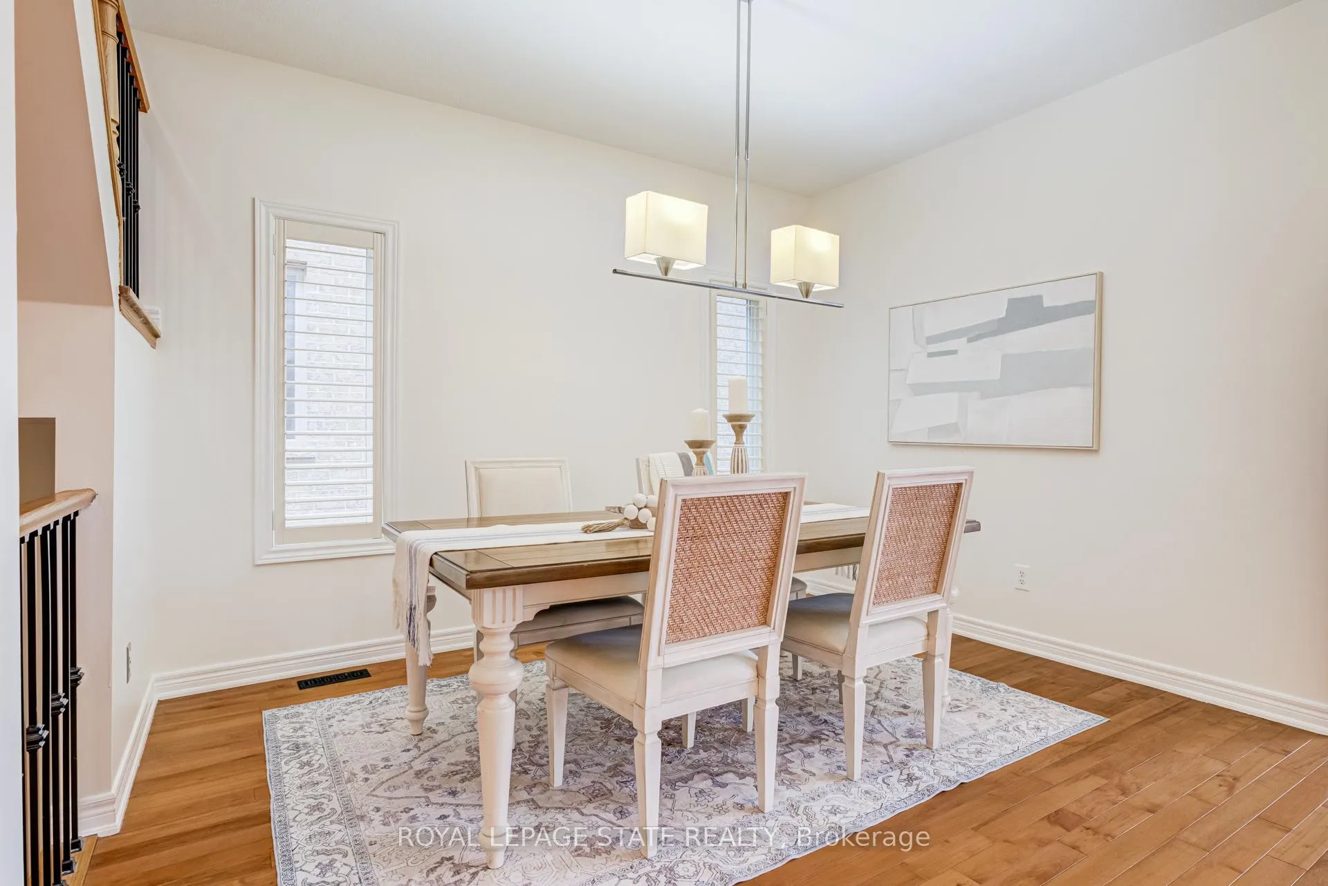 Photo 9 of 67 Newcombe Road, Hamilton, Dundas — HOMEH