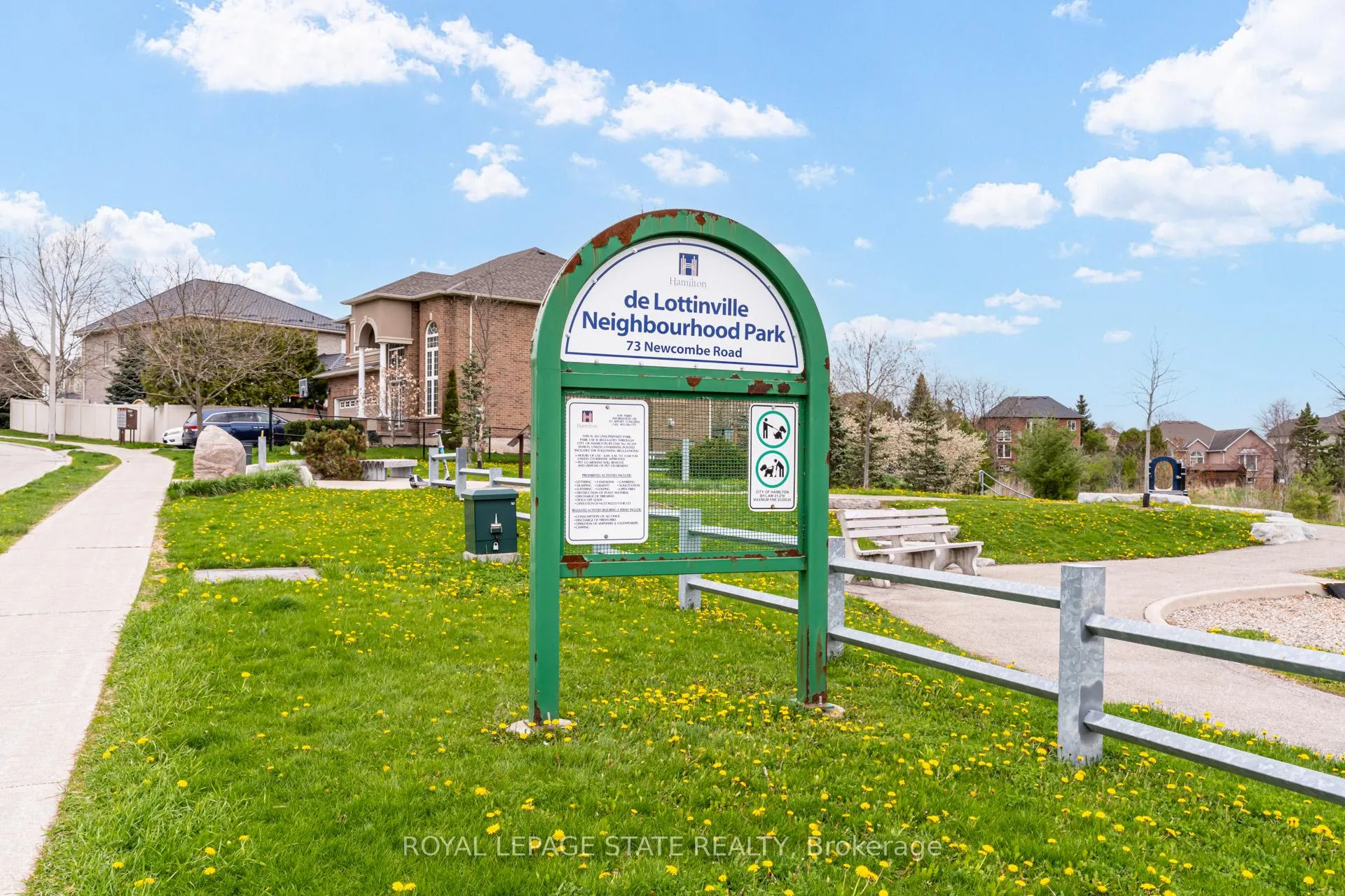 Photo 47 of 67 Newcombe Road, Hamilton, Dundas — HOMEH