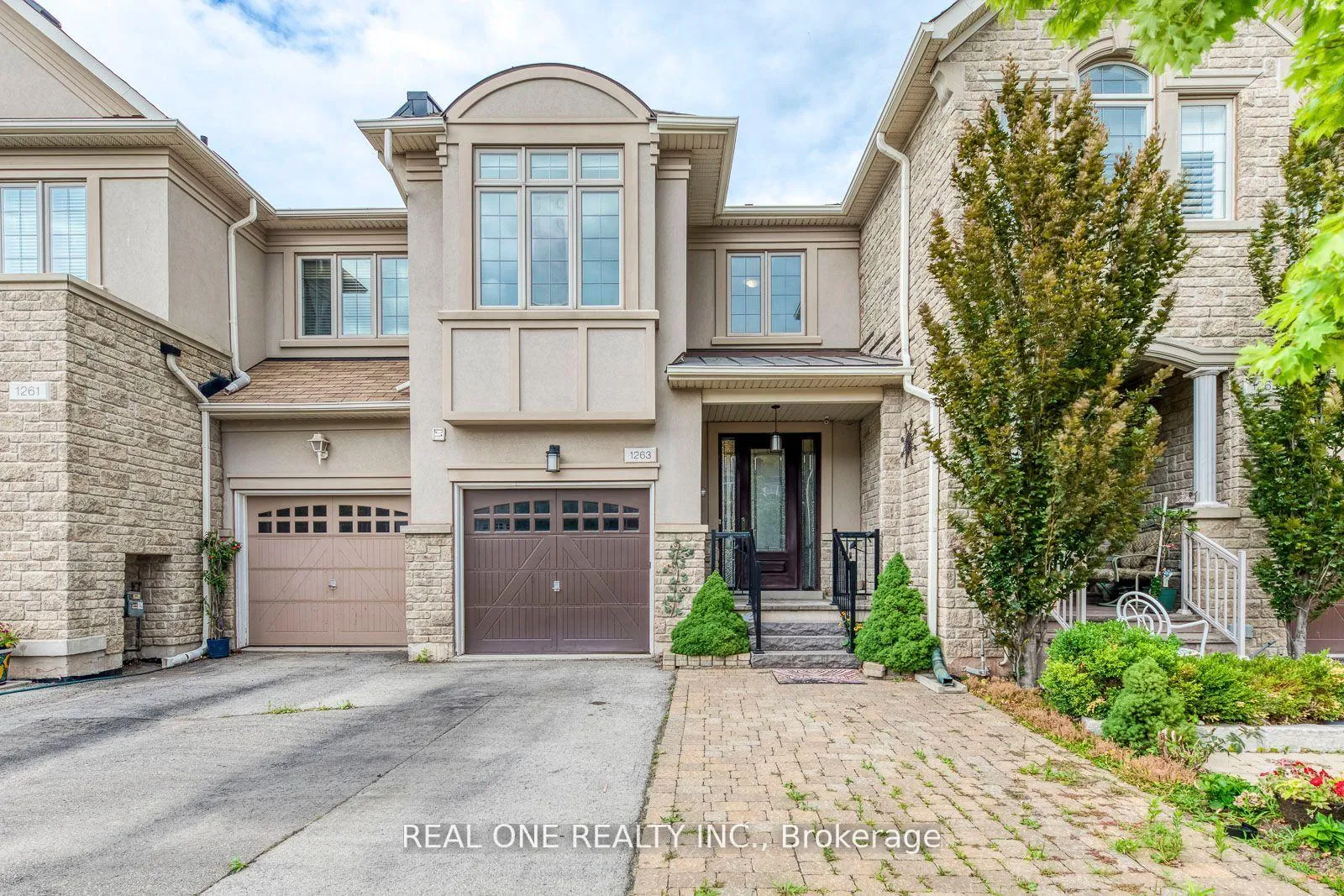 Photo 1 of 1263 Craigleith Road, Oakville, Joshua Creek — HOMEH