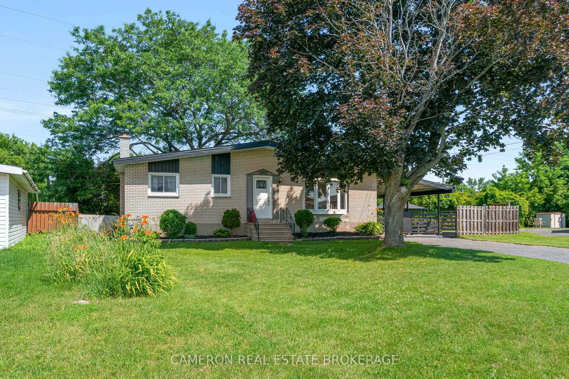 Photo 1 of 255 Laframboise Avenue, Cornwall, Cornwall — HOMEH