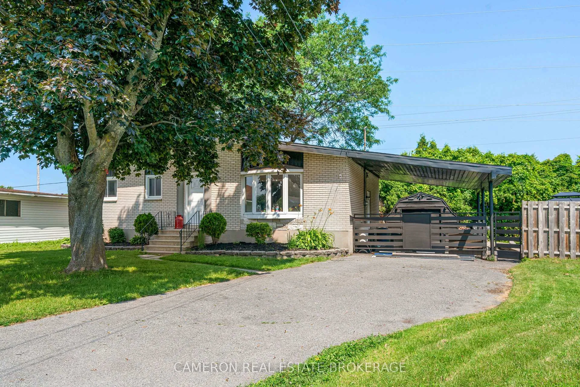 Photo 4 of 255 Laframboise Avenue, Cornwall, Cornwall — HOMEH
