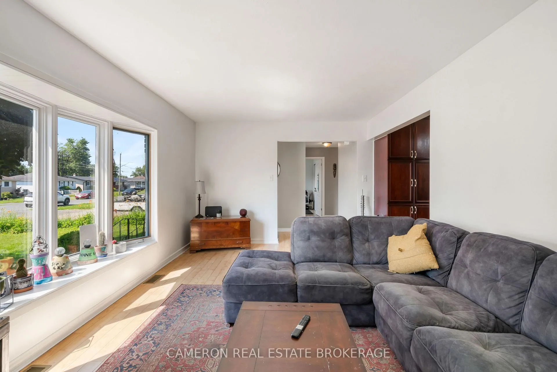 Photo 9 of 255 Laframboise Avenue, Cornwall, Cornwall — HOMEH
