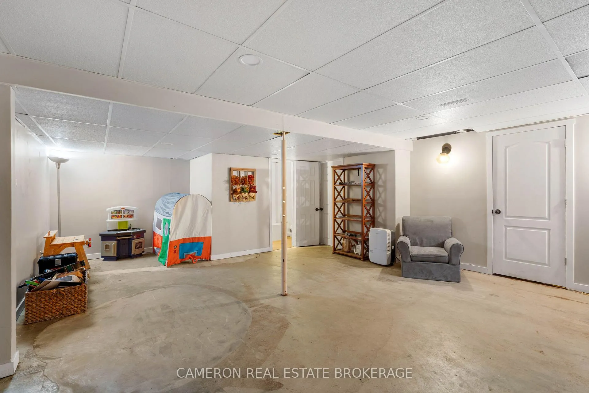 Photo 25 of 255 Laframboise Avenue, Cornwall, Cornwall — HOMEH
