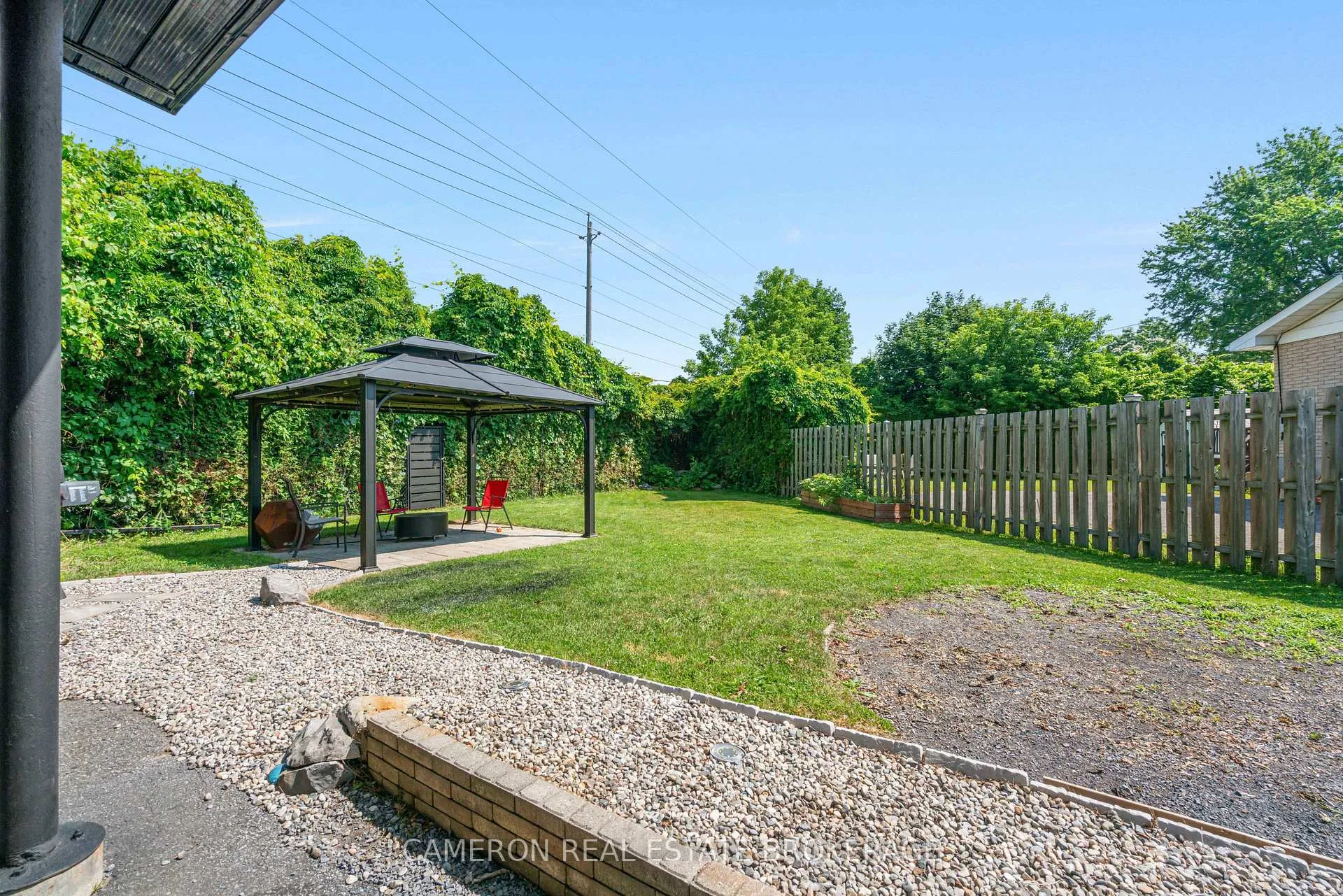 Photo 32 of 255 Laframboise Avenue, Cornwall, Cornwall — HOMEH