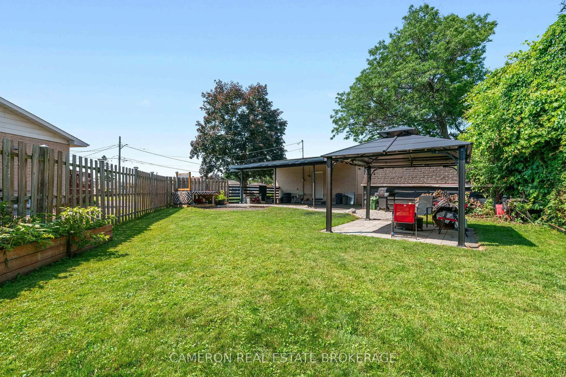 Photo 33 of 255 Laframboise Avenue, Cornwall, Cornwall — HOMEH