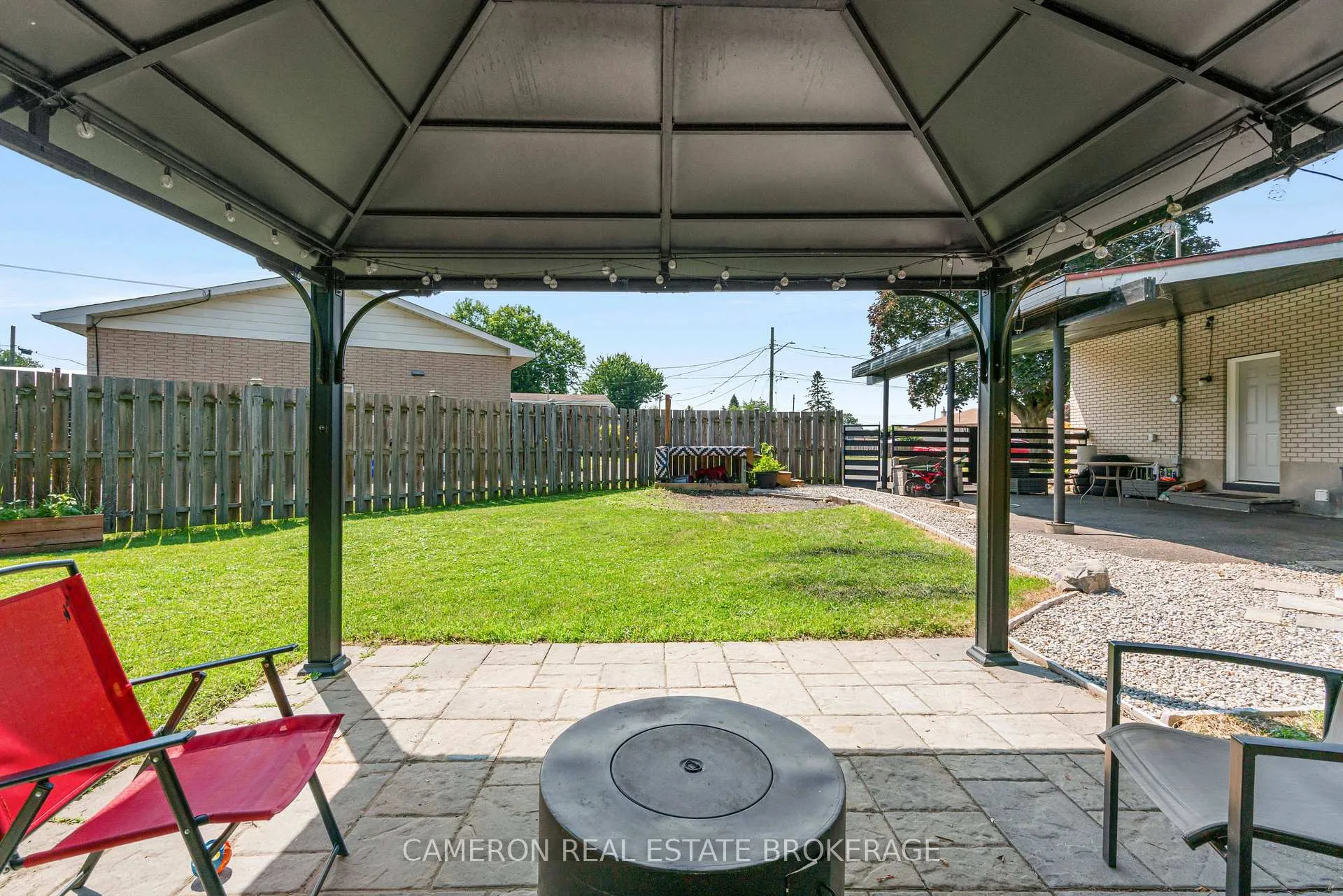 Photo 34 of 255 Laframboise Avenue, Cornwall, Cornwall — HOMEH