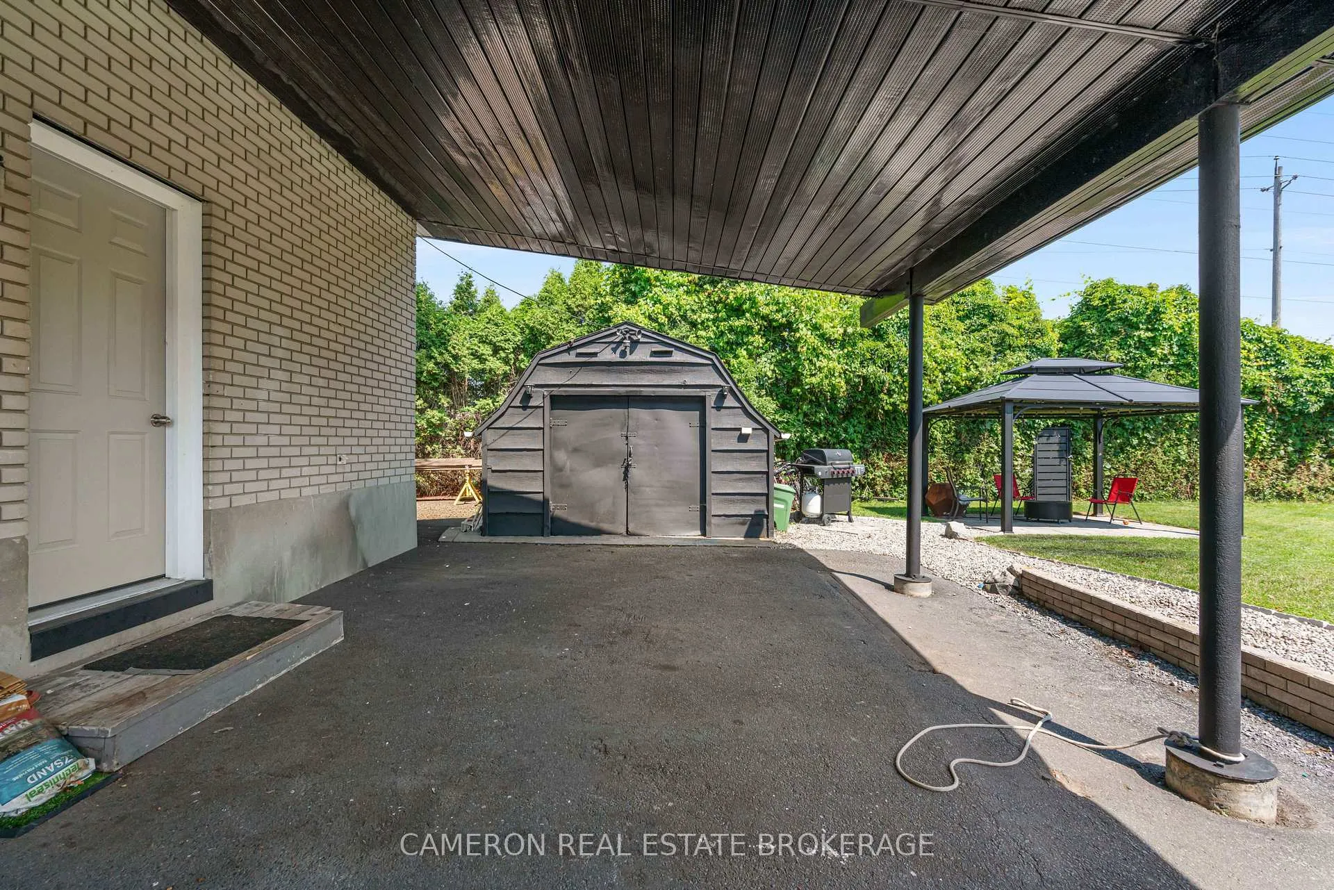 Photo 35 of 255 Laframboise Avenue, Cornwall, Cornwall — HOMEH